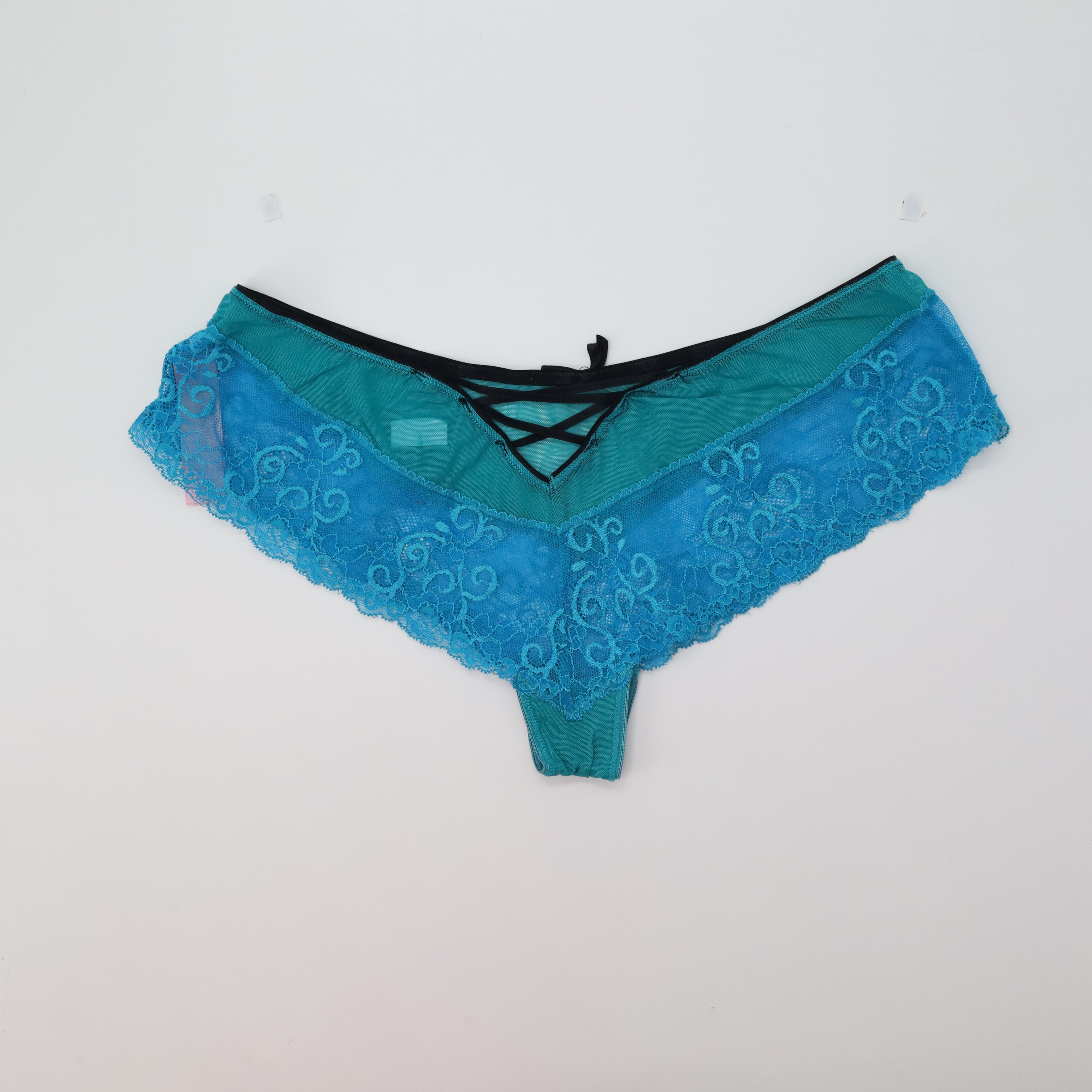 Culotte Hunkemöller Bleu