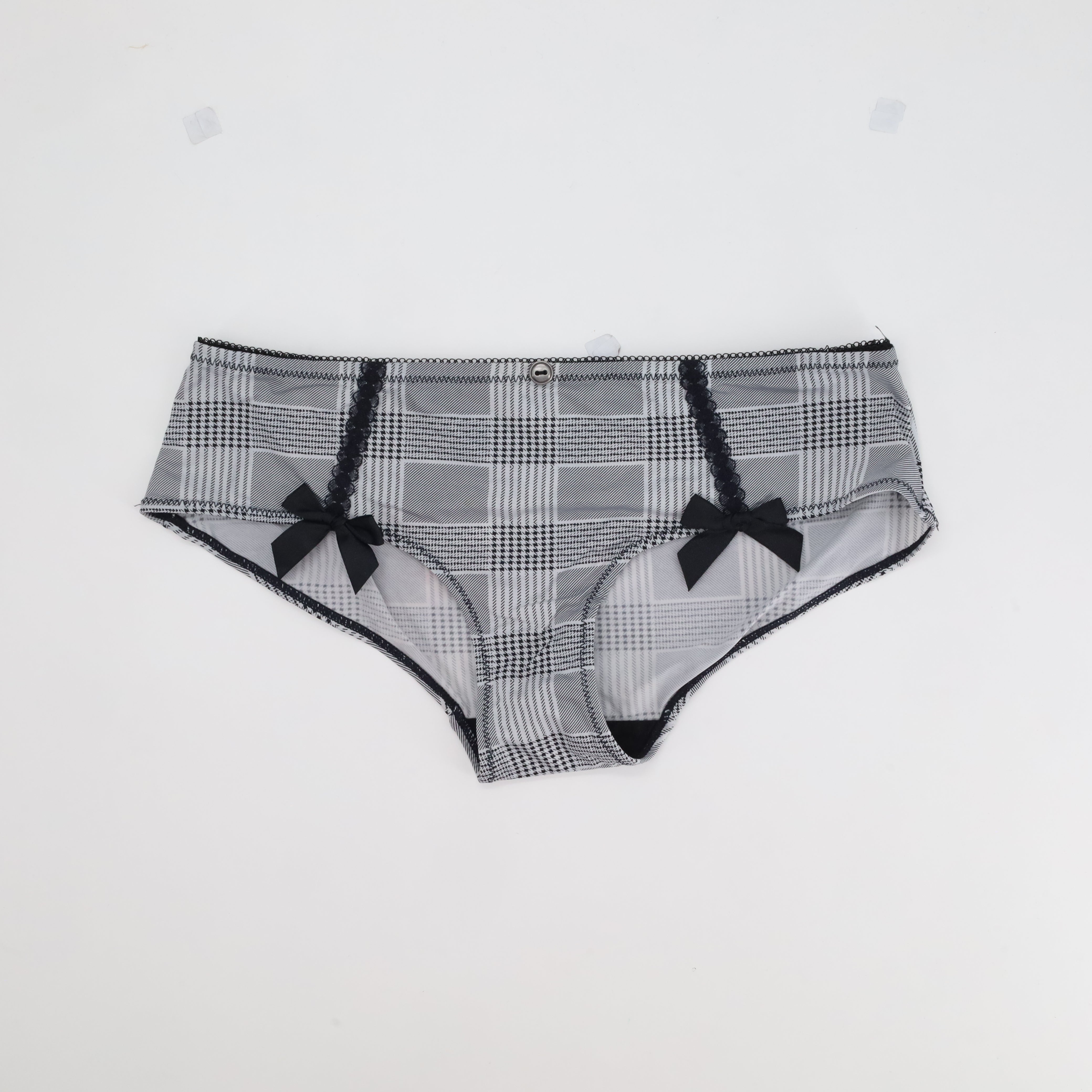 Culotte ETAM Gris