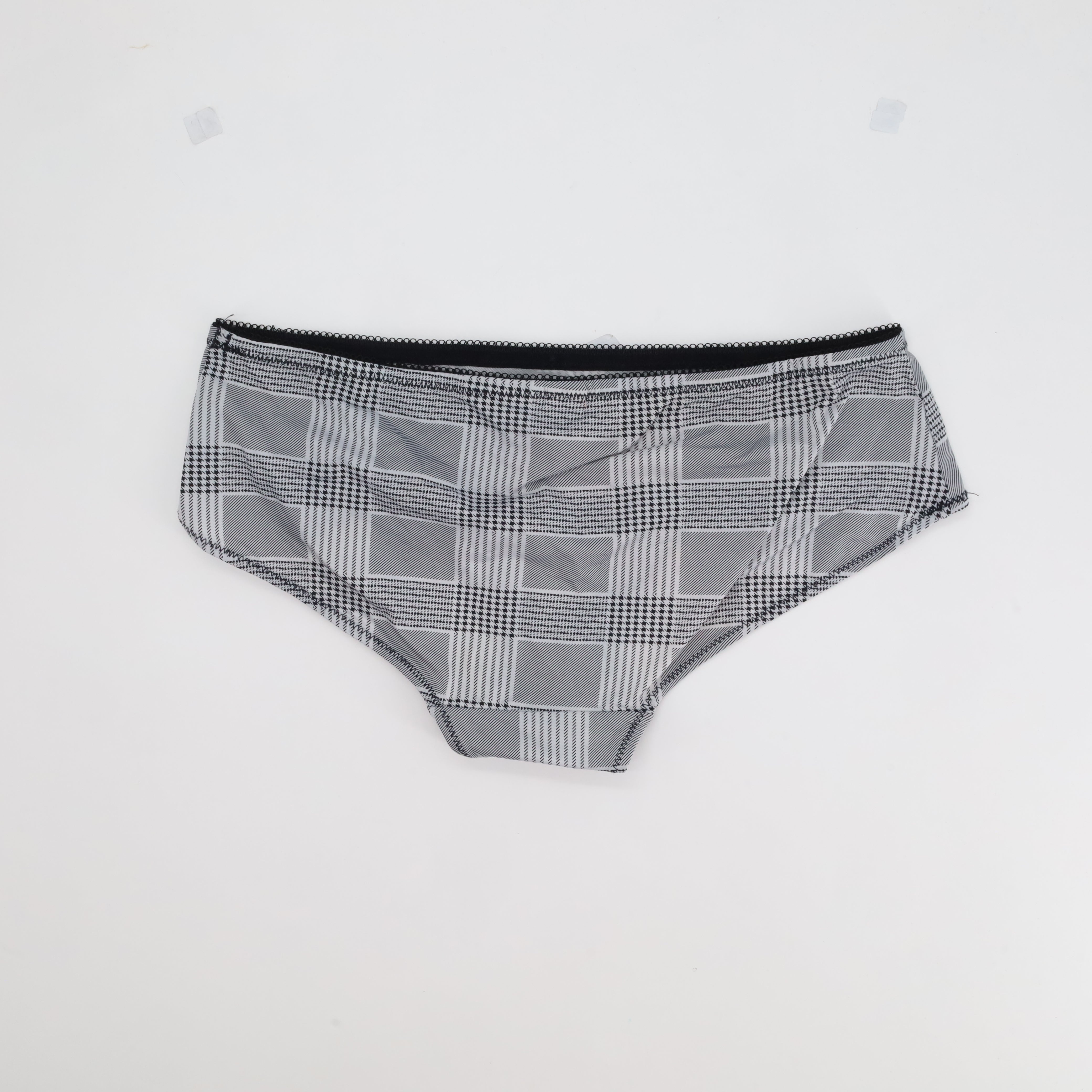 Culotte ETAM Gris