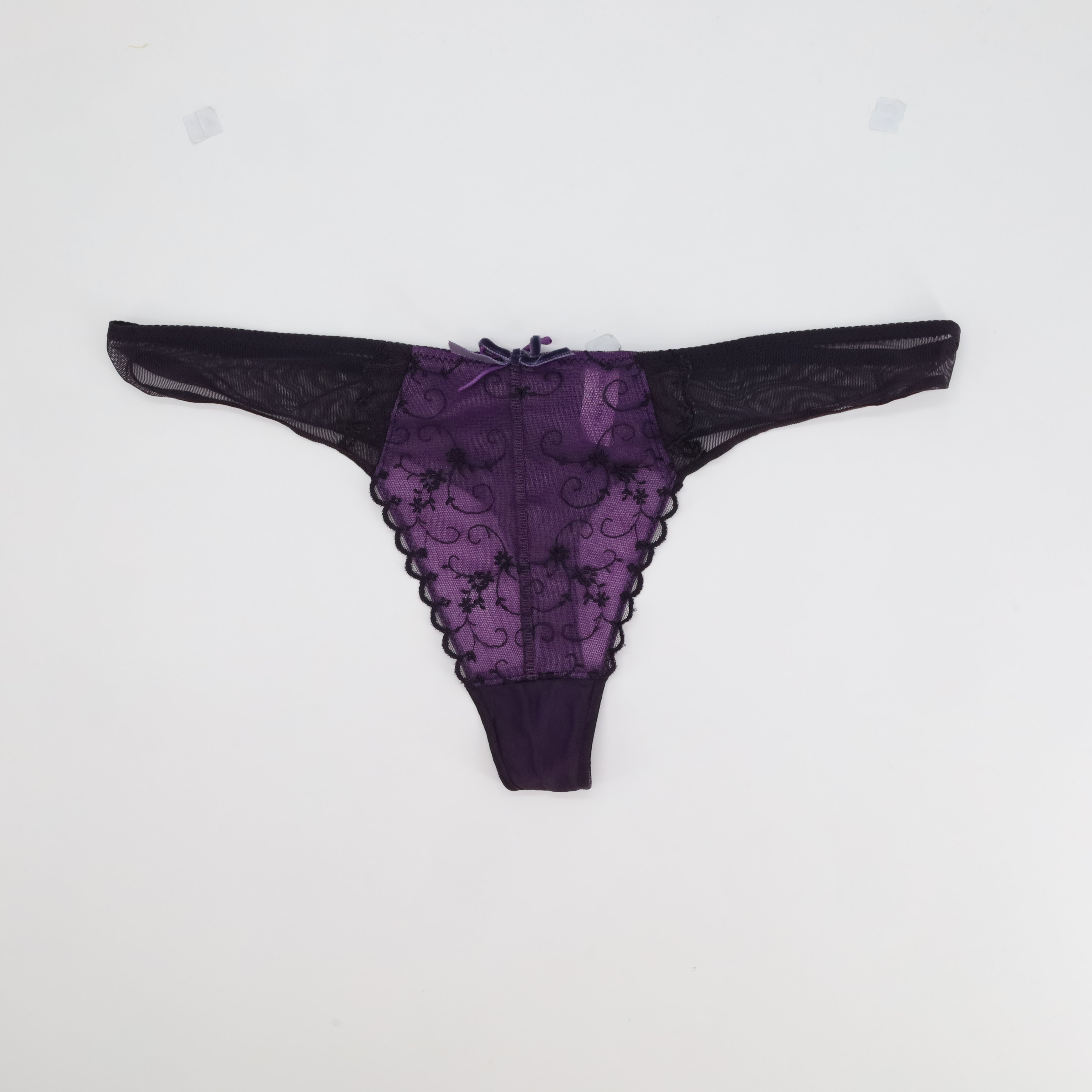 String Darjeeling Violet
