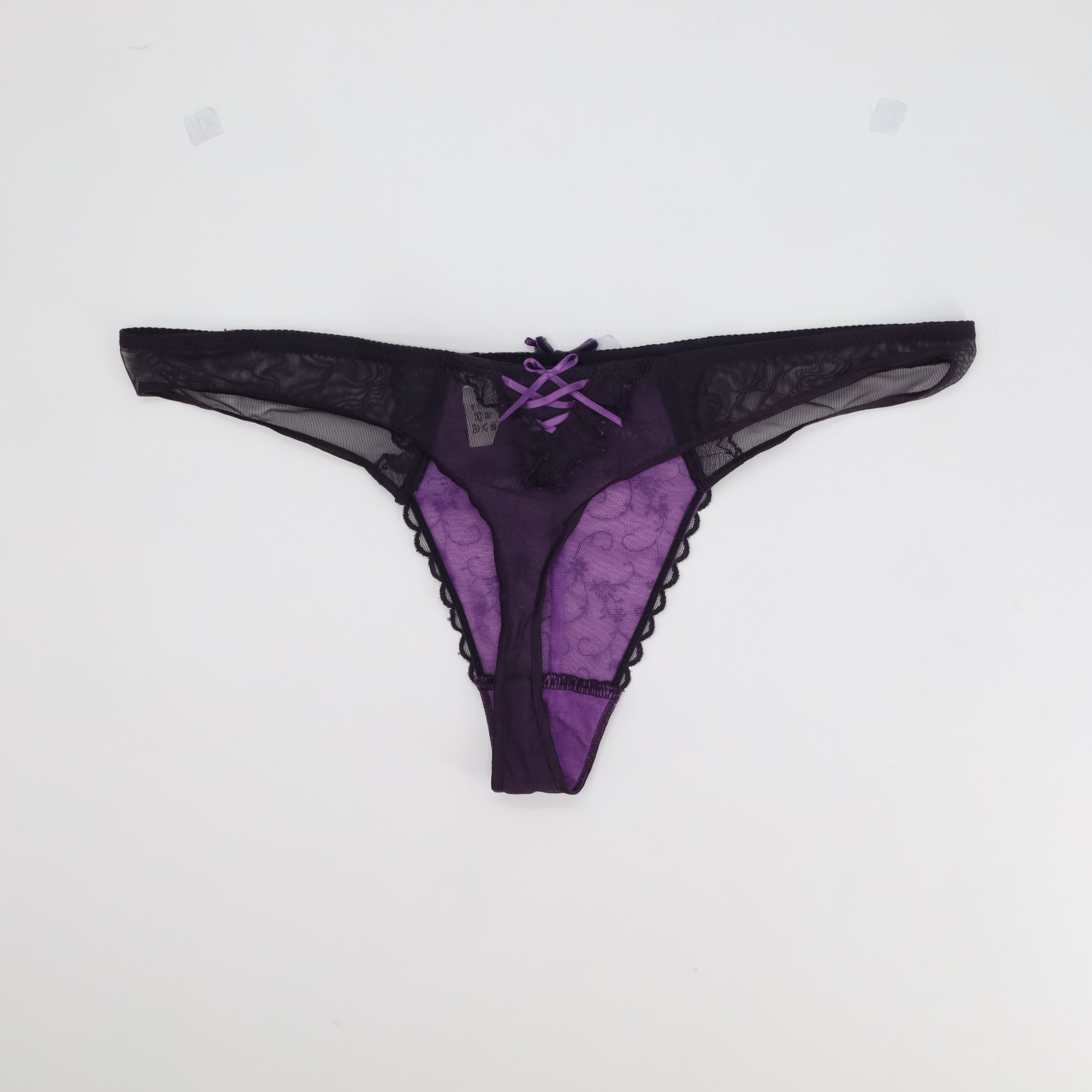 String Darjeeling Violet