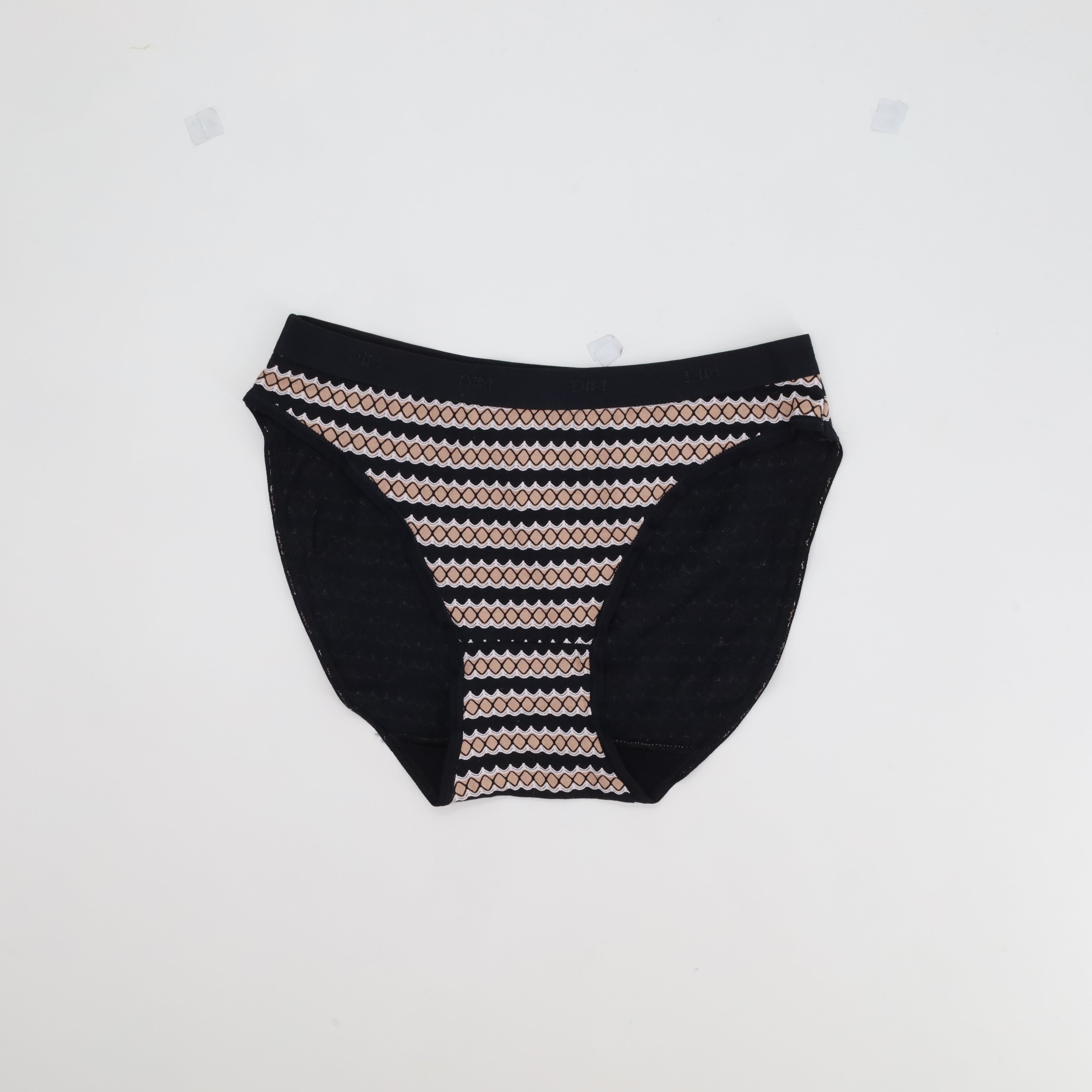 Culotte DIM Noir