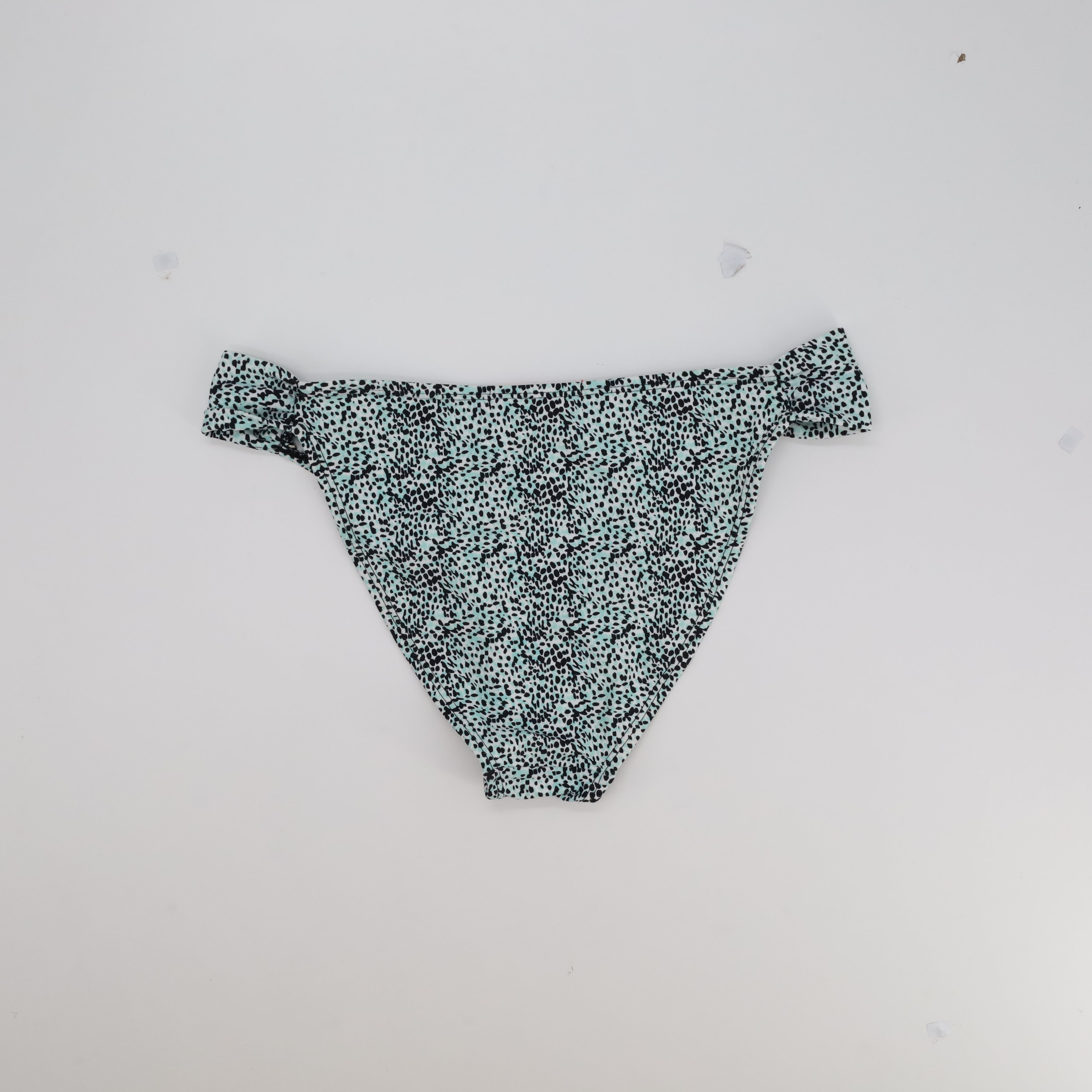 Bas de maillot Ninety Eight Bleu