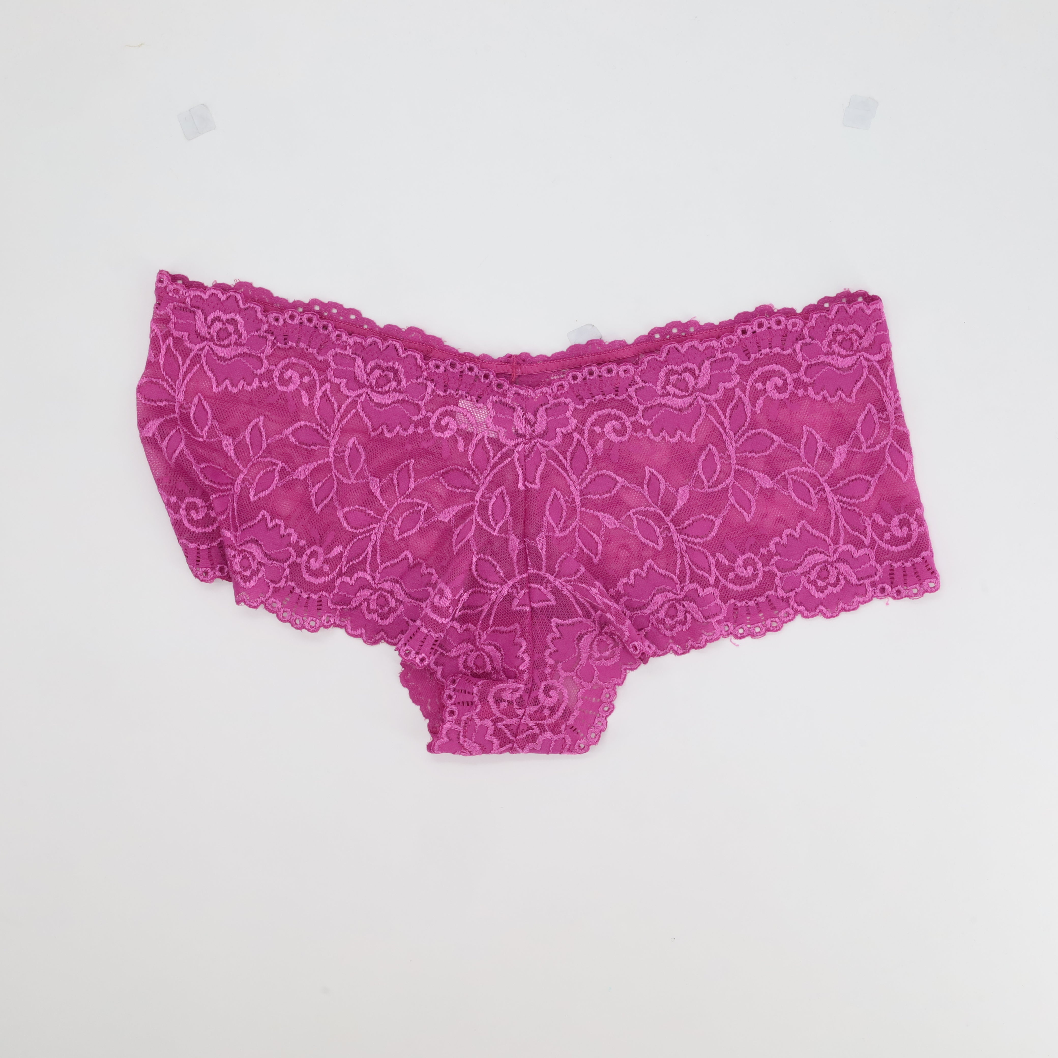 Shorty Violet
