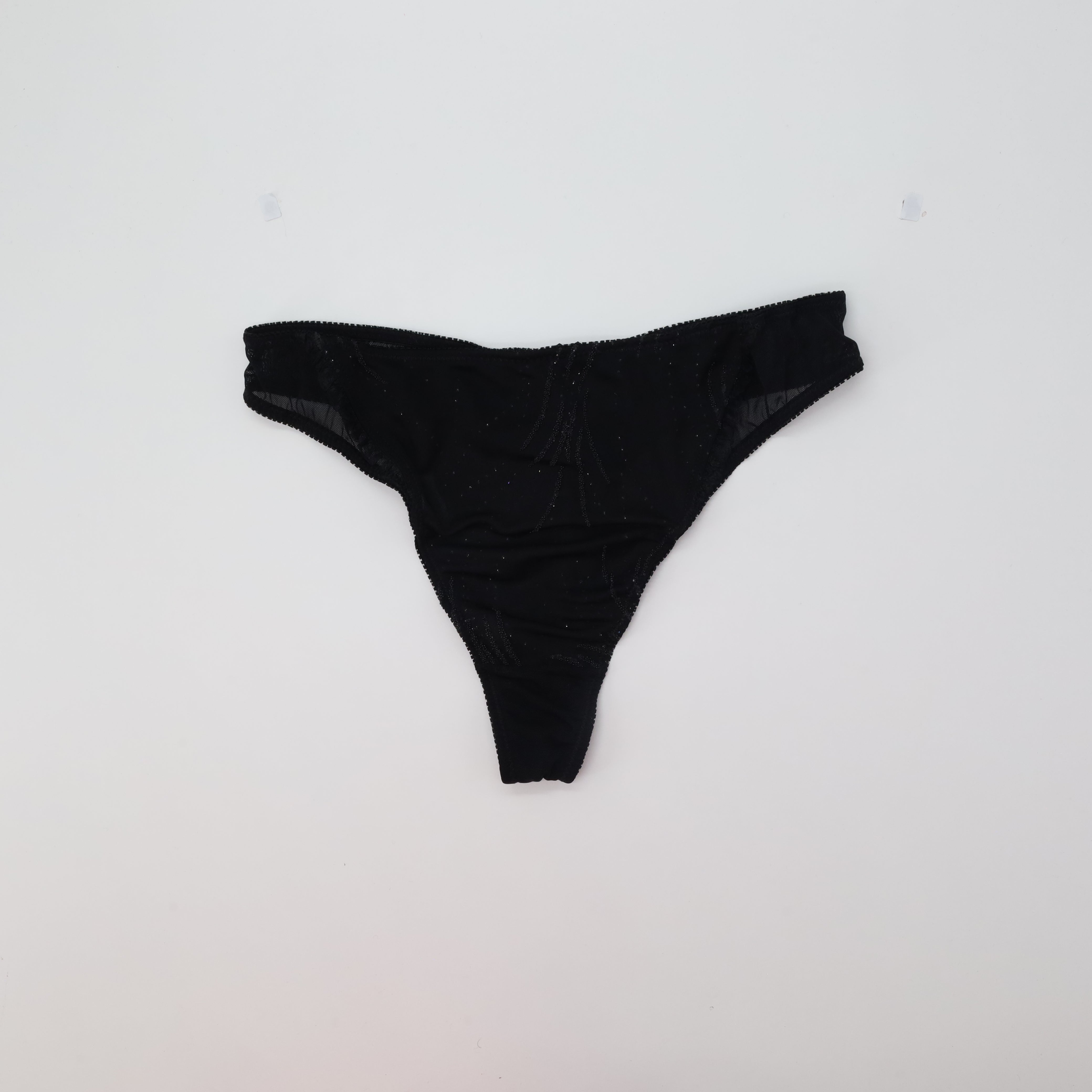 String Charlott' Noir