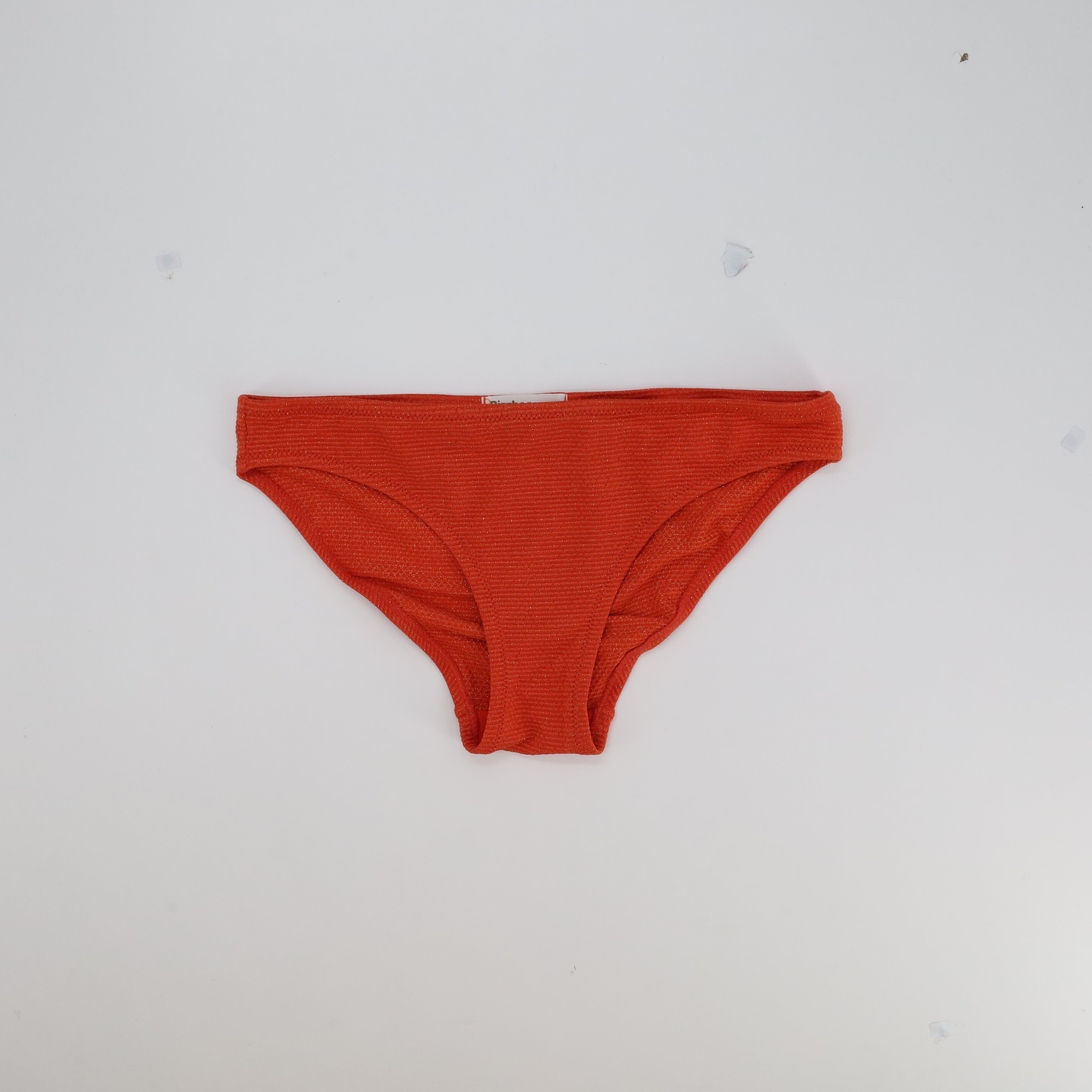 Bas de maillot Bizzbee Orange