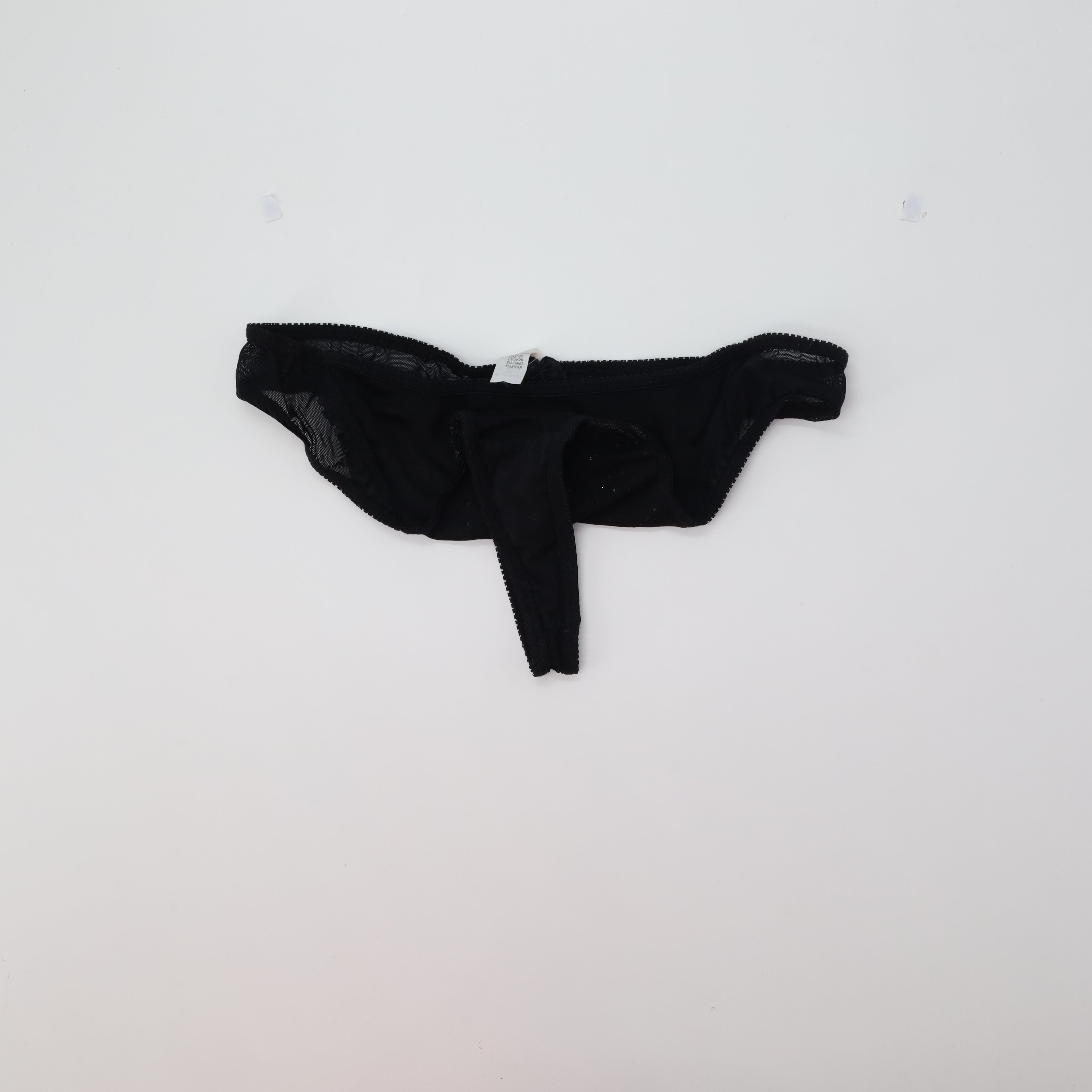 String Charlott' Noir