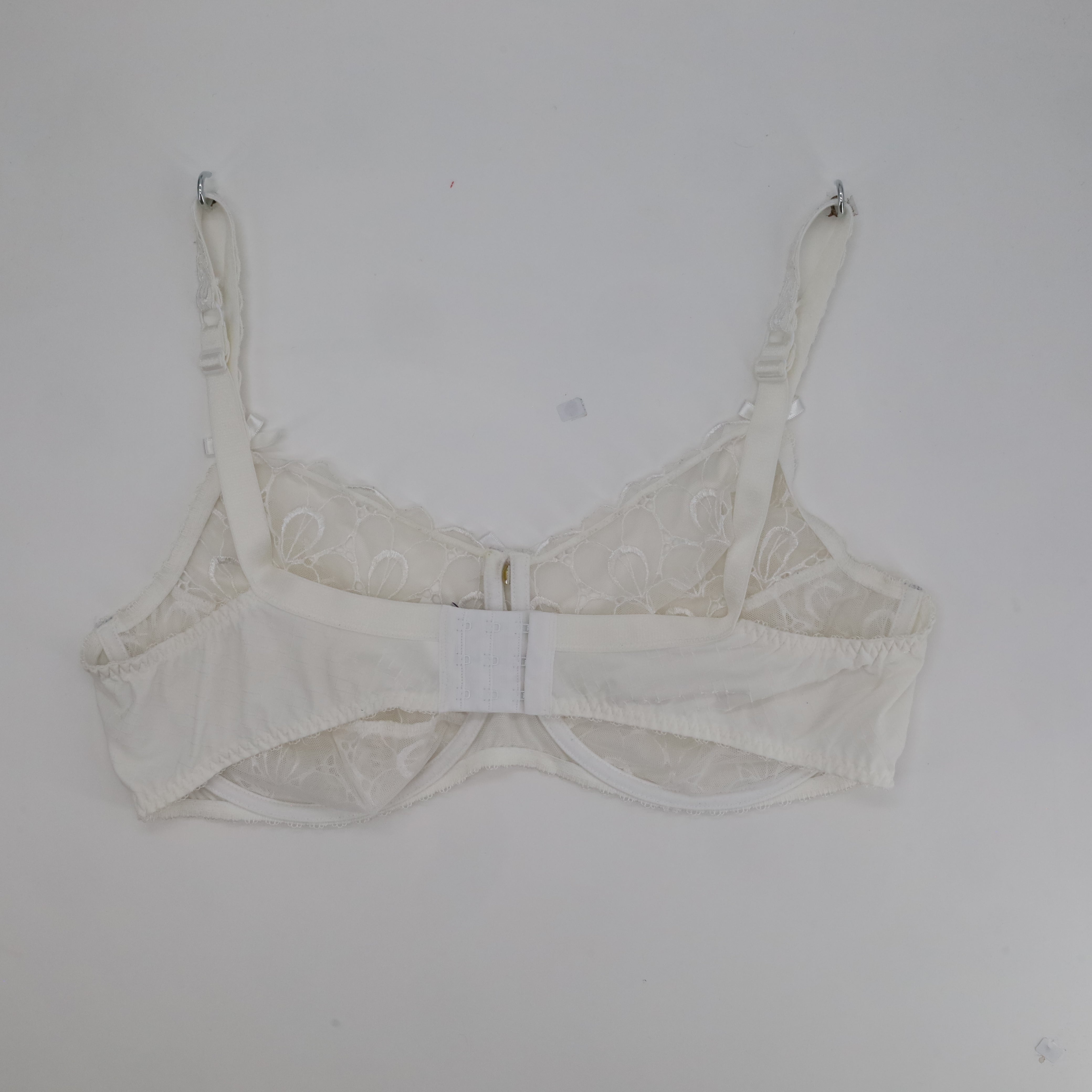 Soutien-gorge Allande Blanc