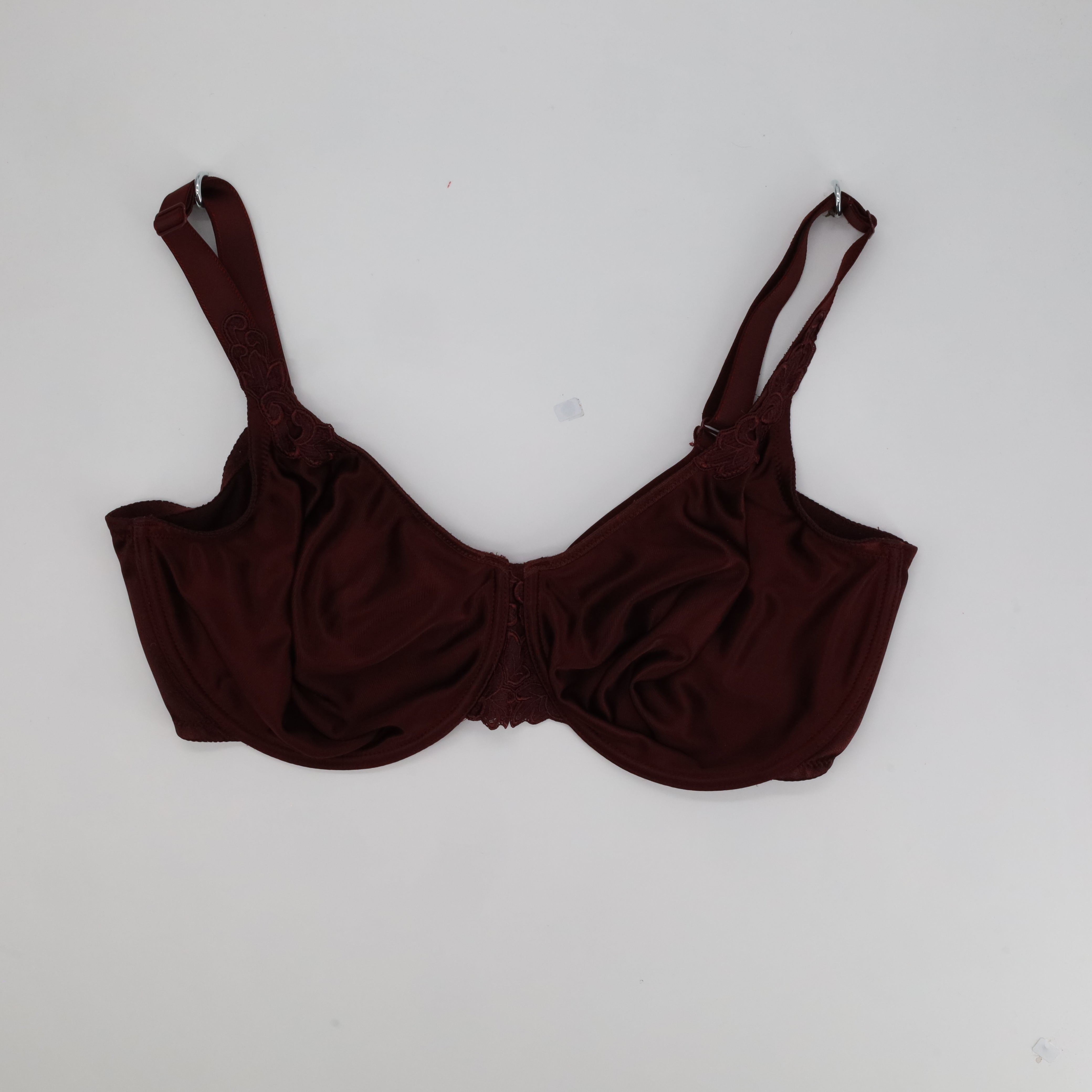 Soutien-gorge Chantelle Marron