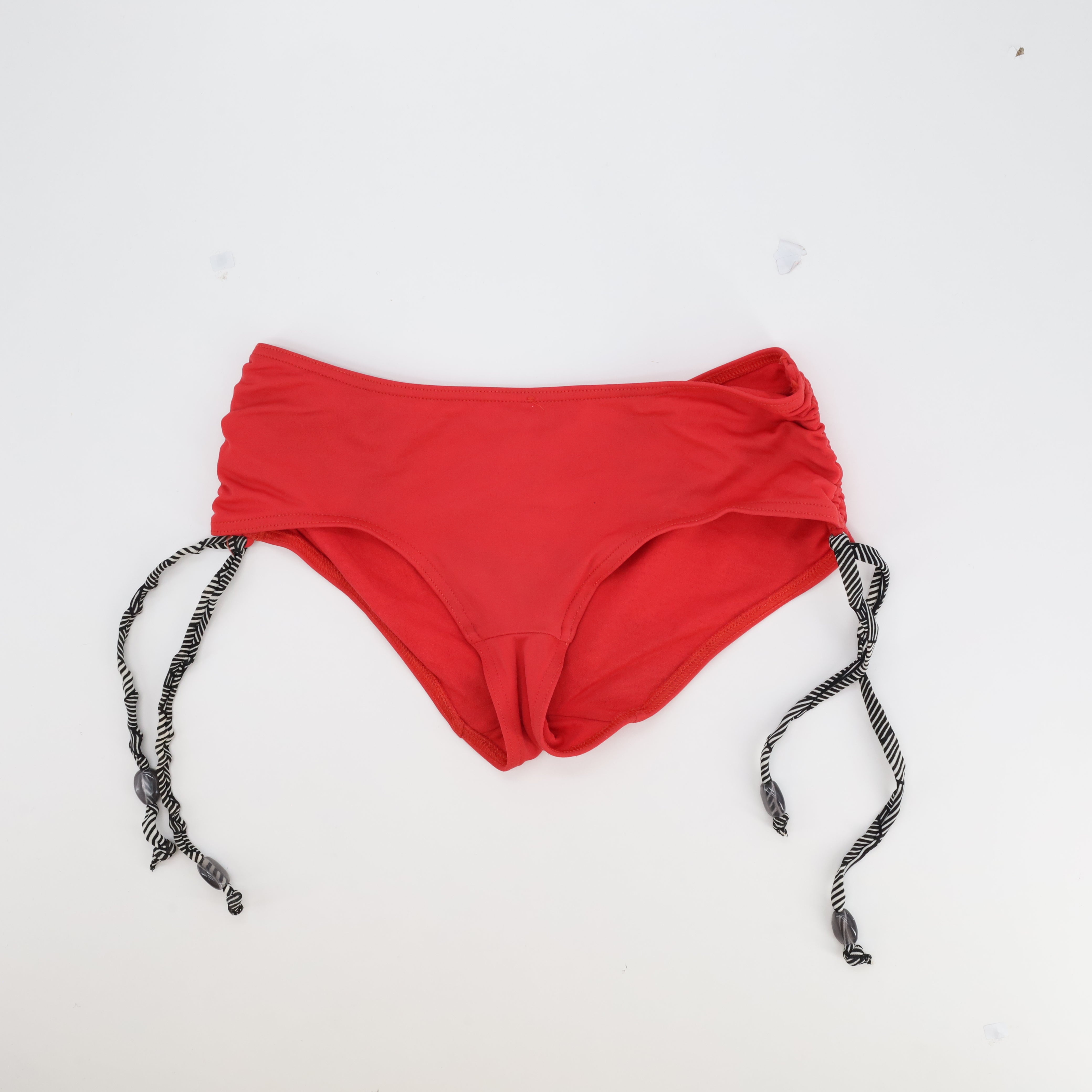 Bas de maillot Tribord Rouge