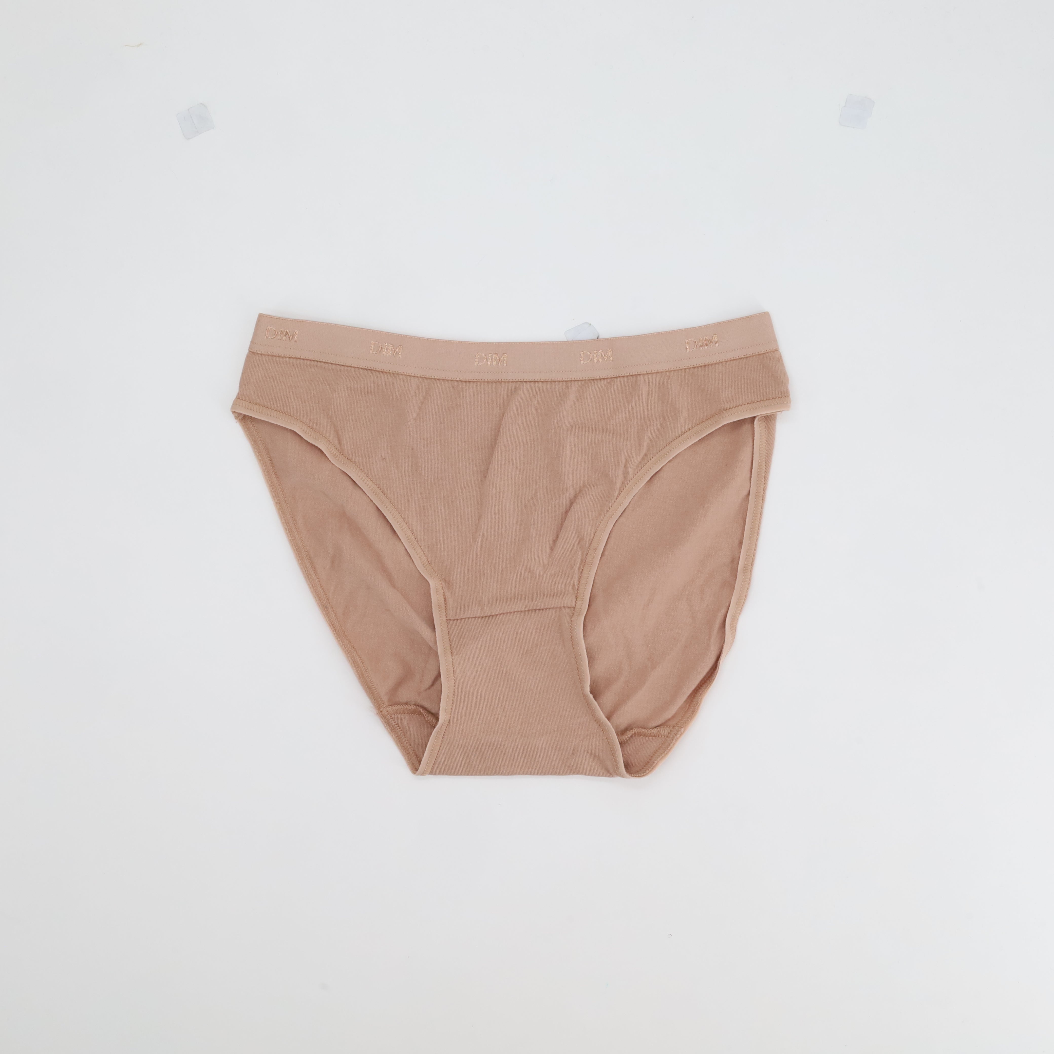 Culotte DIM Beige