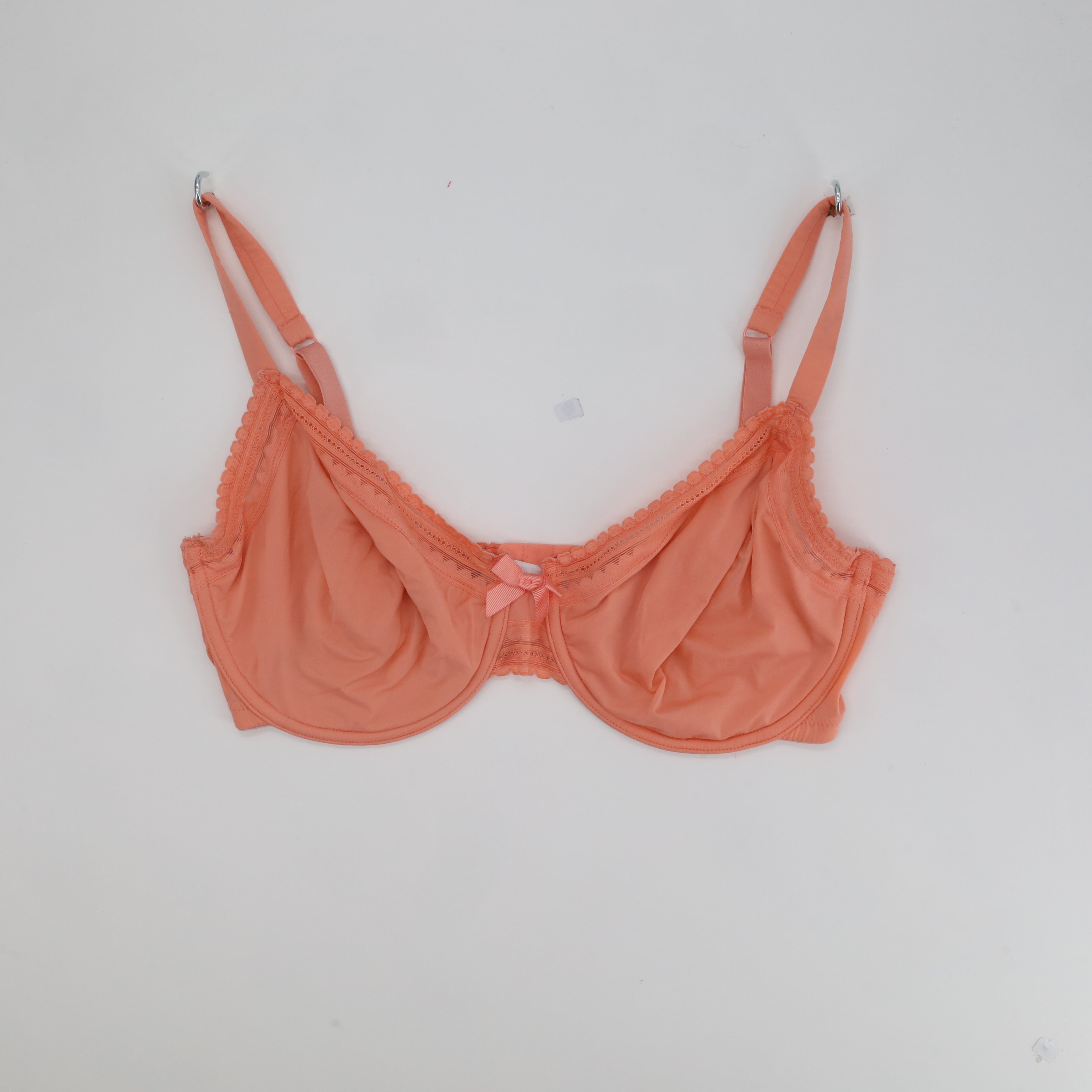 Soutien-gorge Princesse tam.tam Corail
