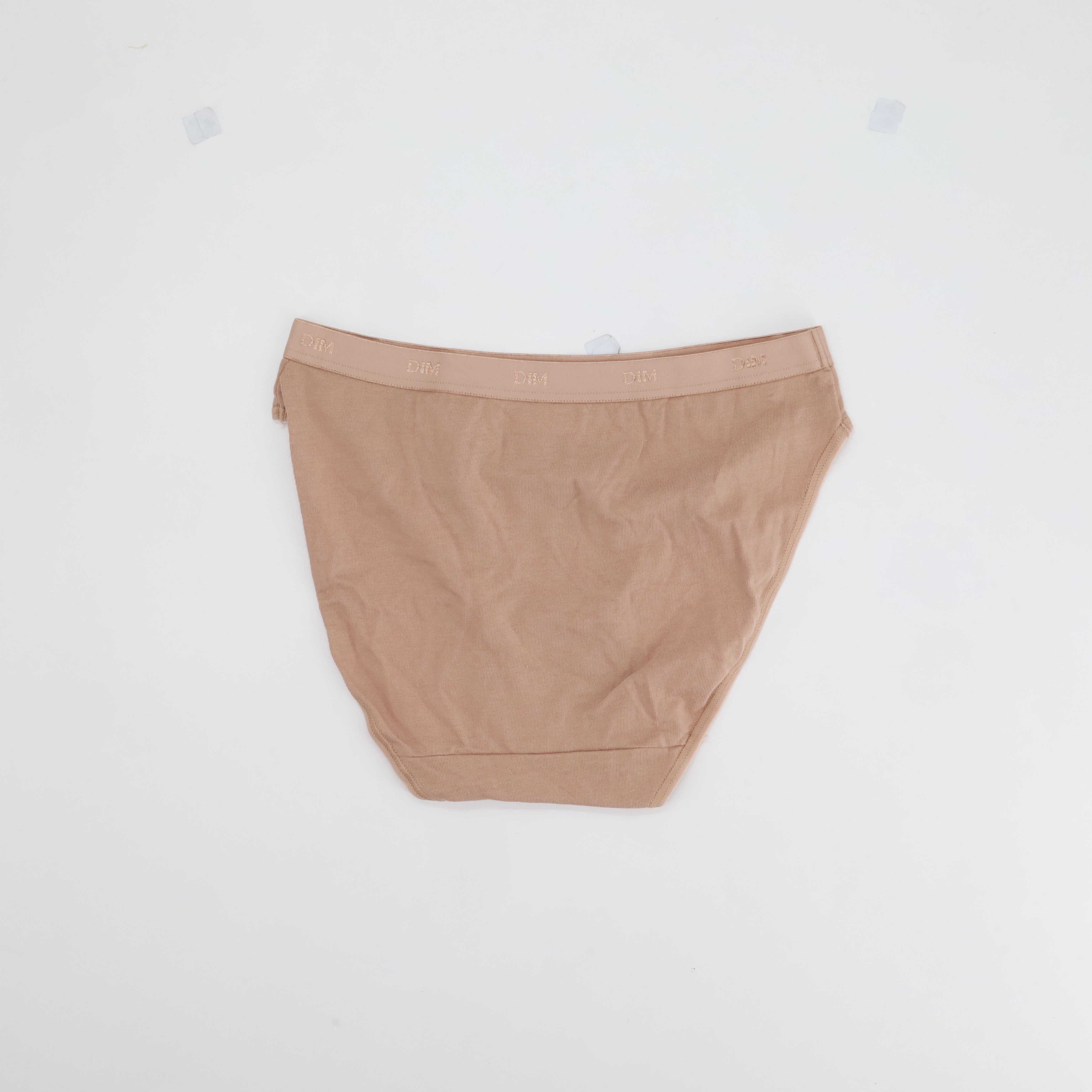 Culotte DIM Beige