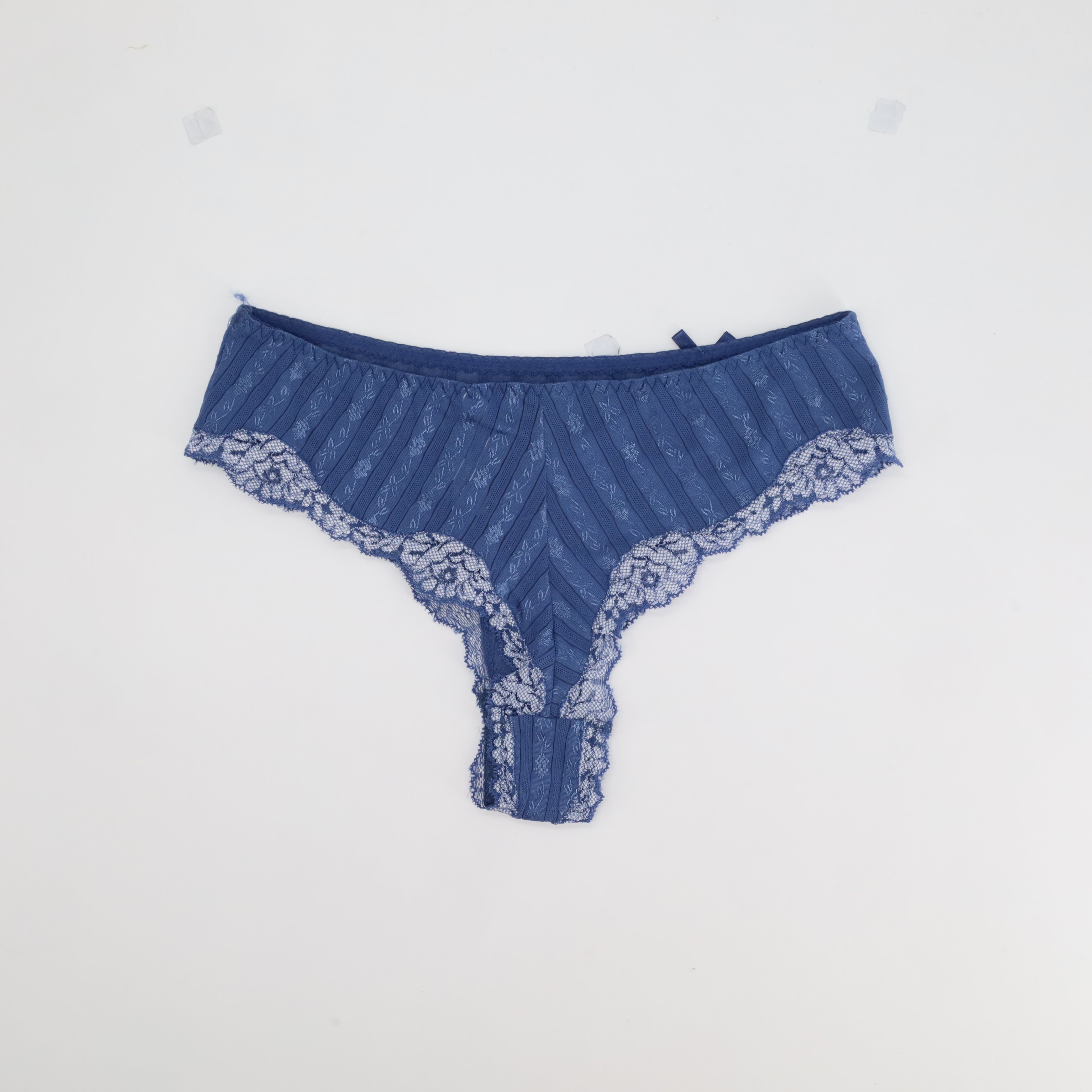 Culotte Passionata Bleu