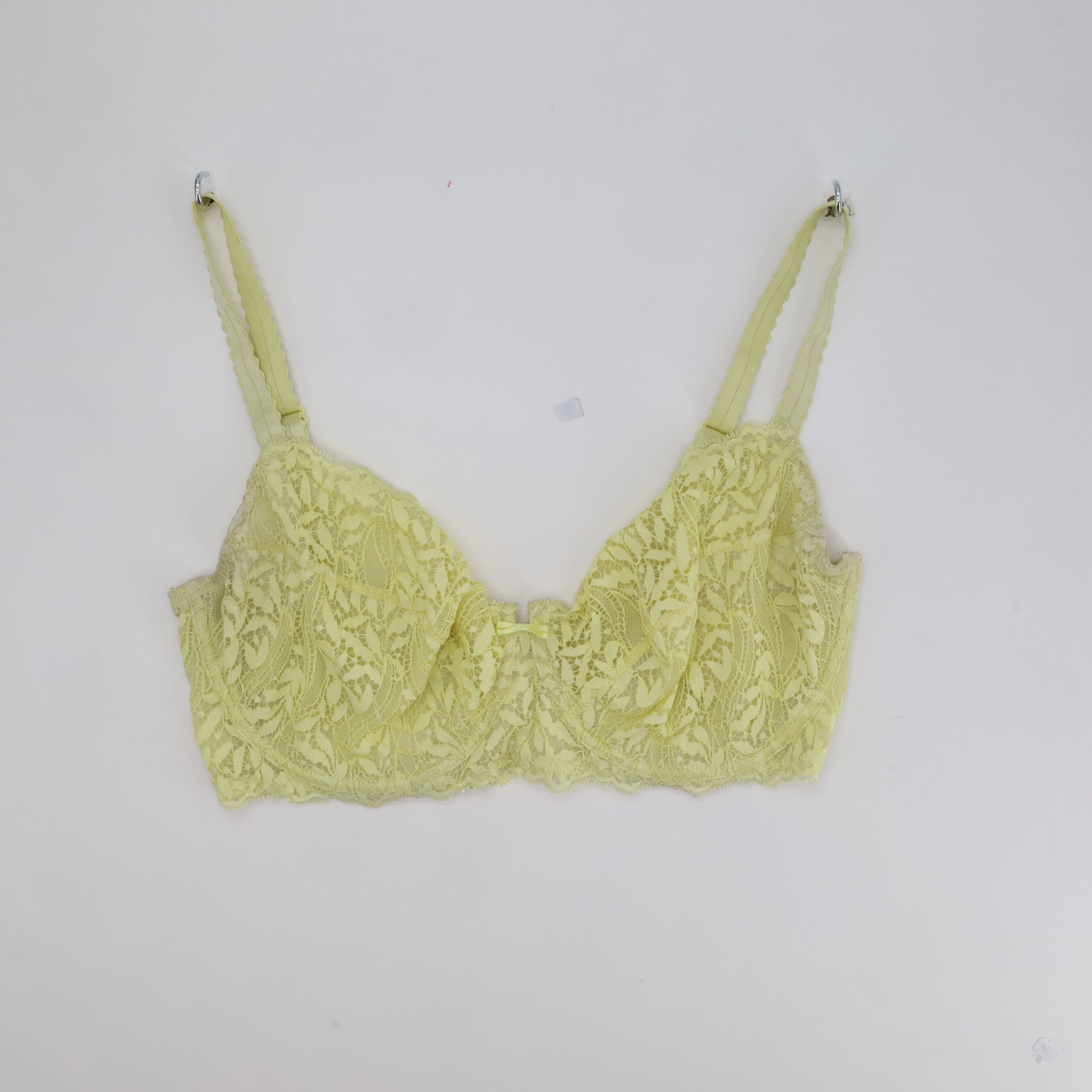 Soutien-gorge Darjeeling Jaune