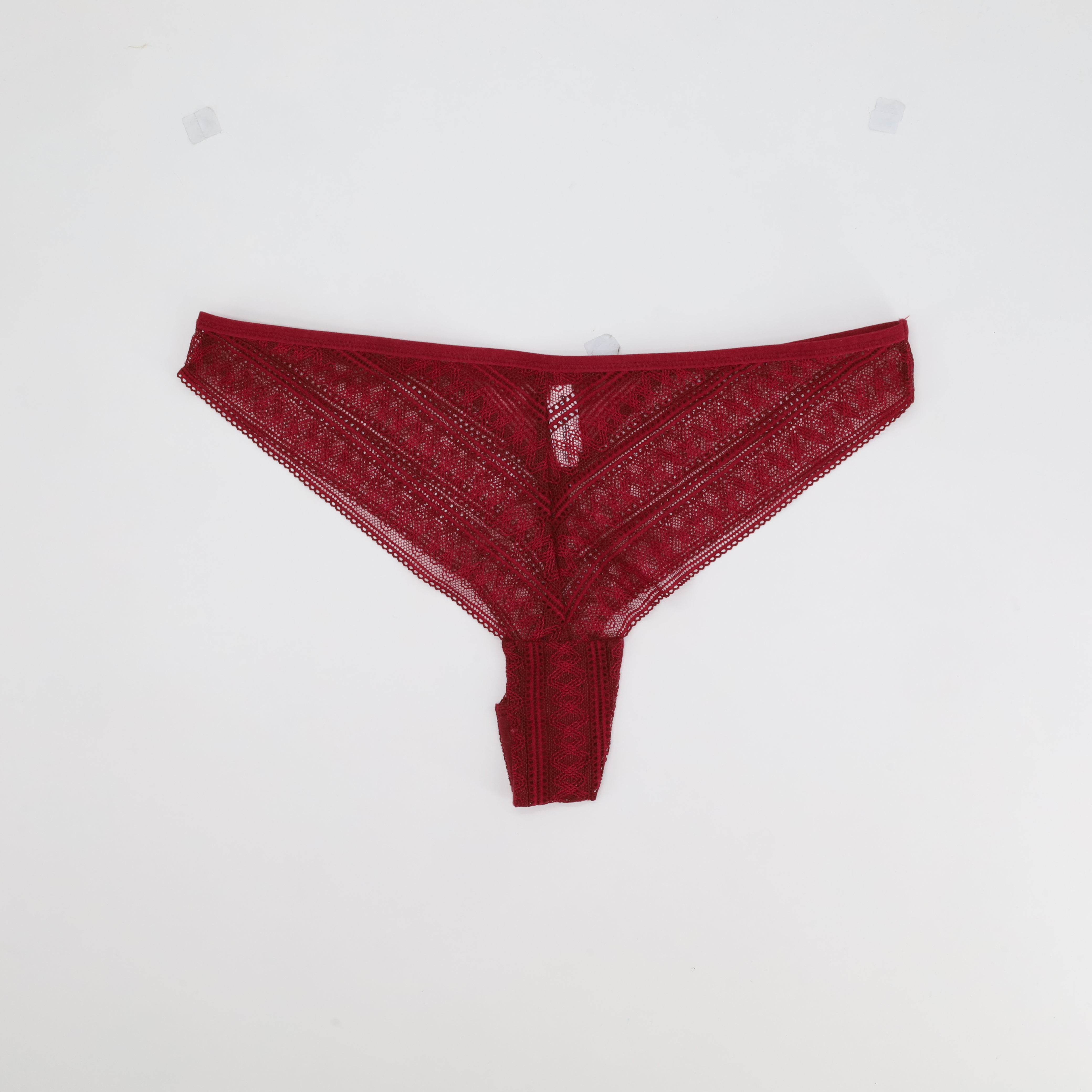 Tanga RougeGorge Rouge