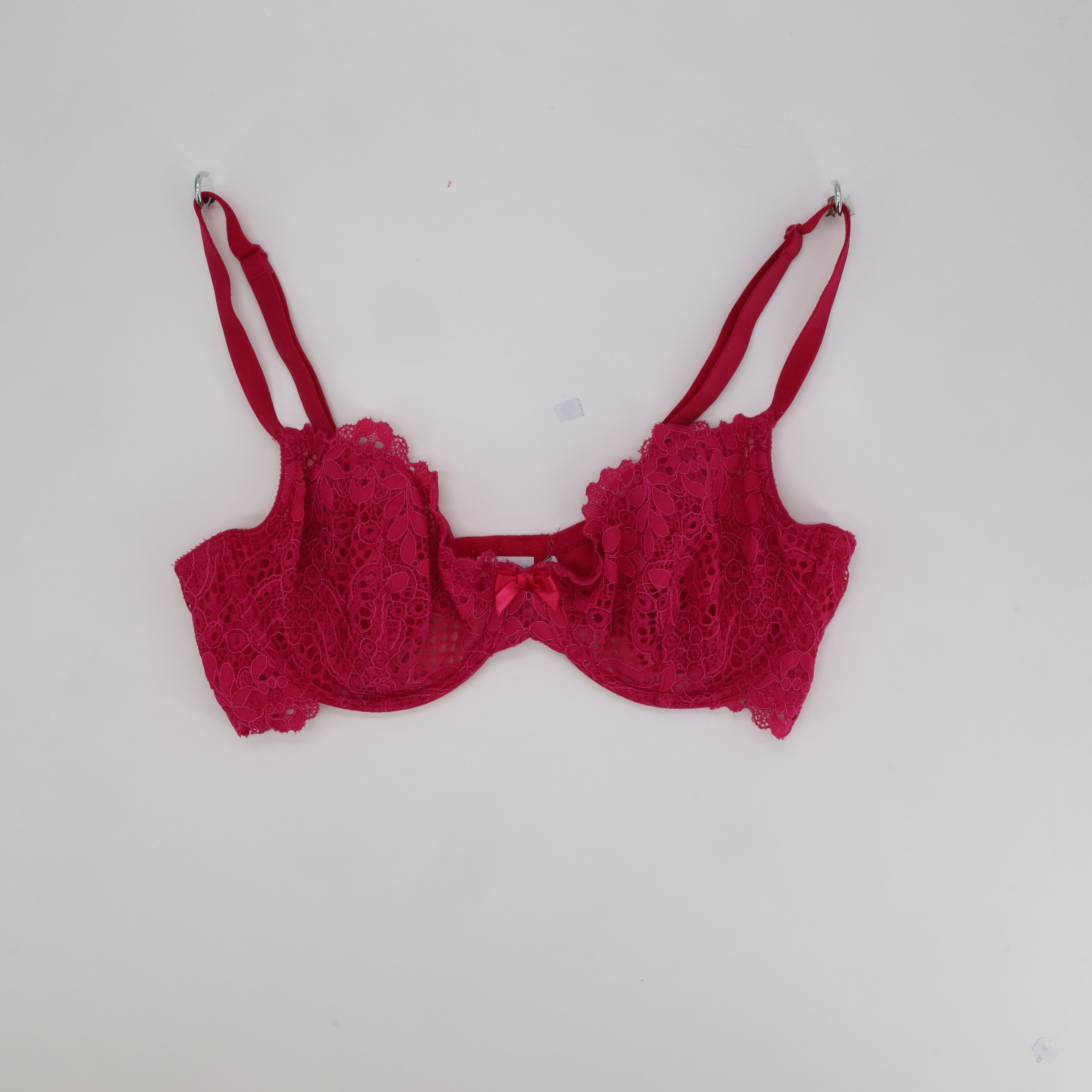 Soutien-gorge ETAM Rose