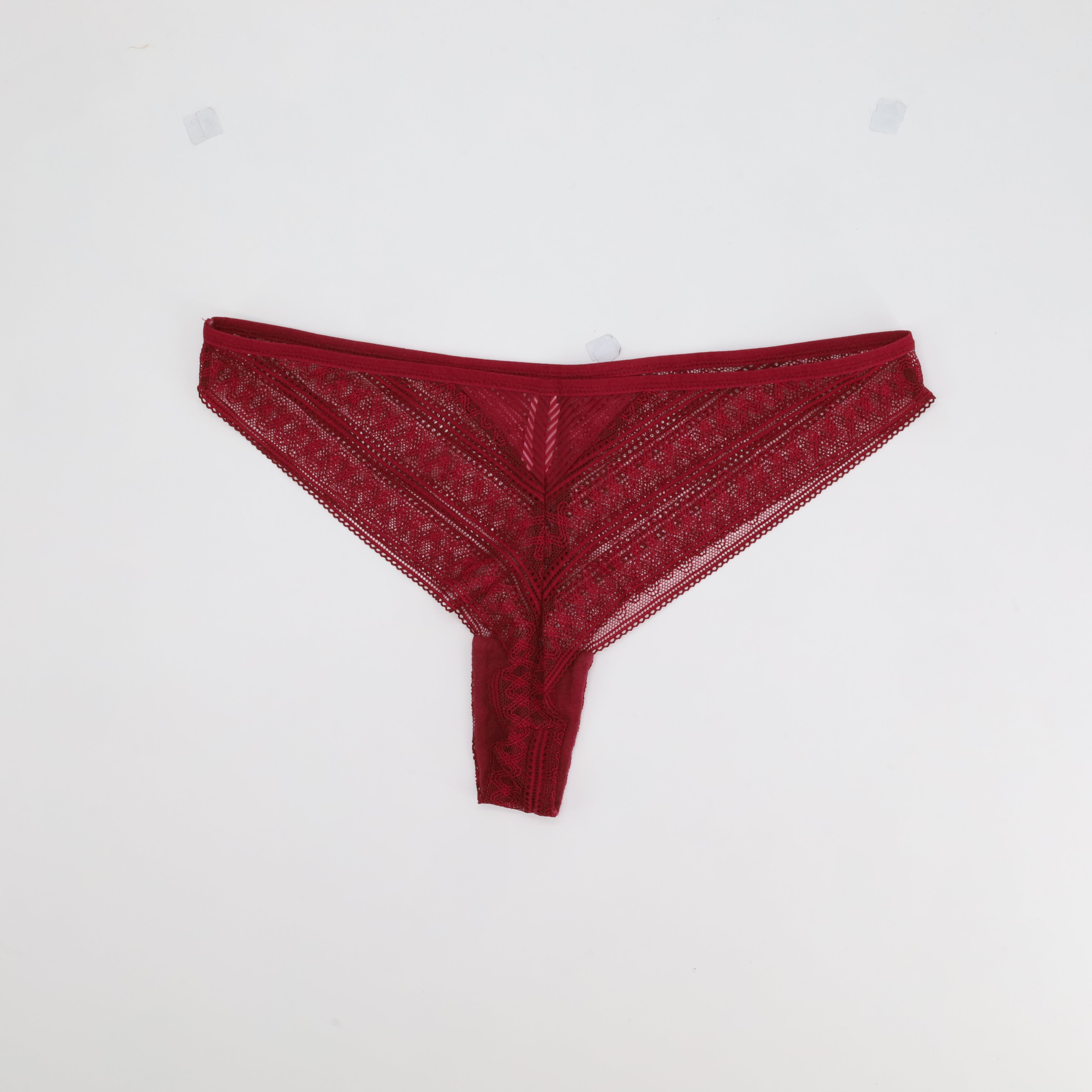 Tanga RougeGorge Rouge