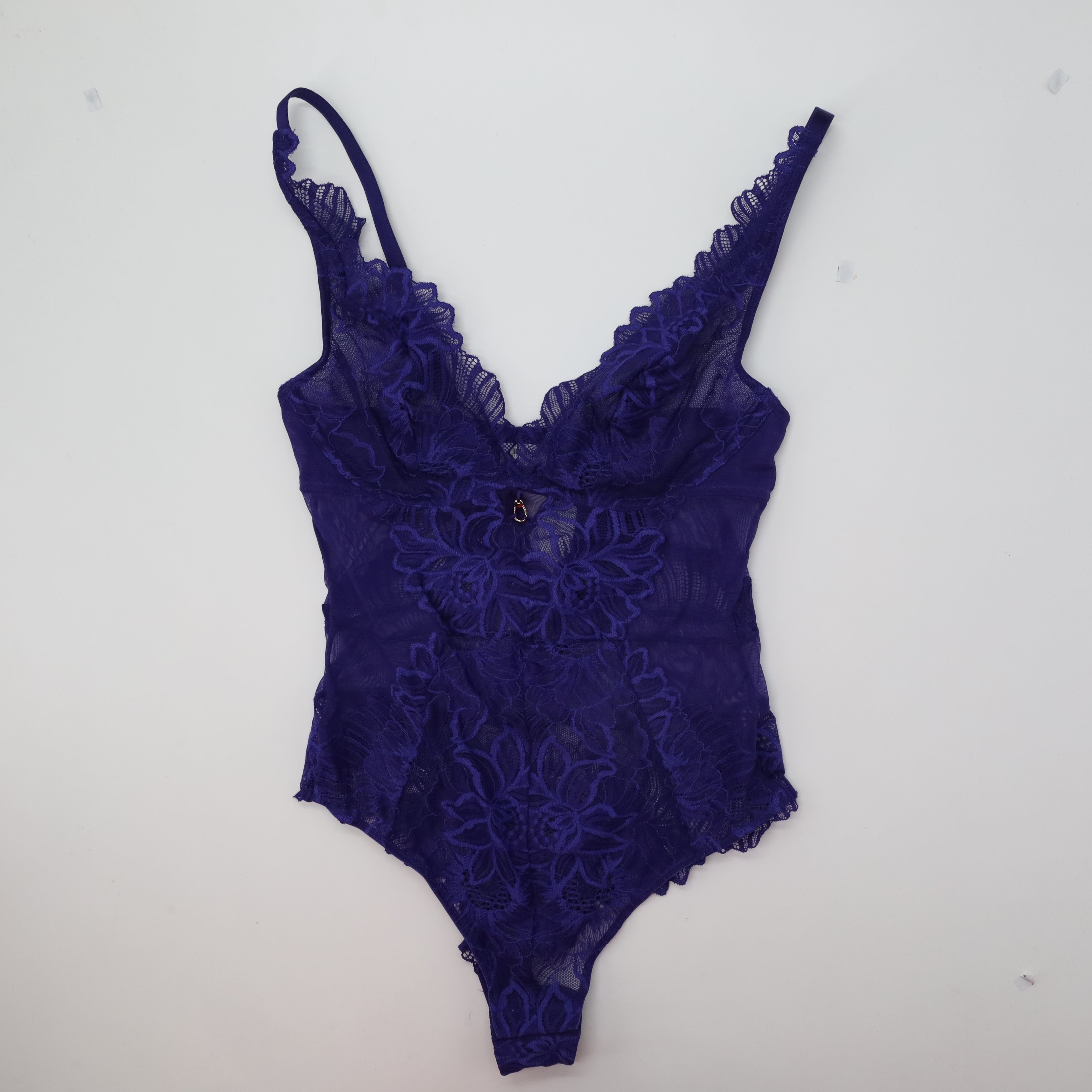 Body RougeGorge Violet