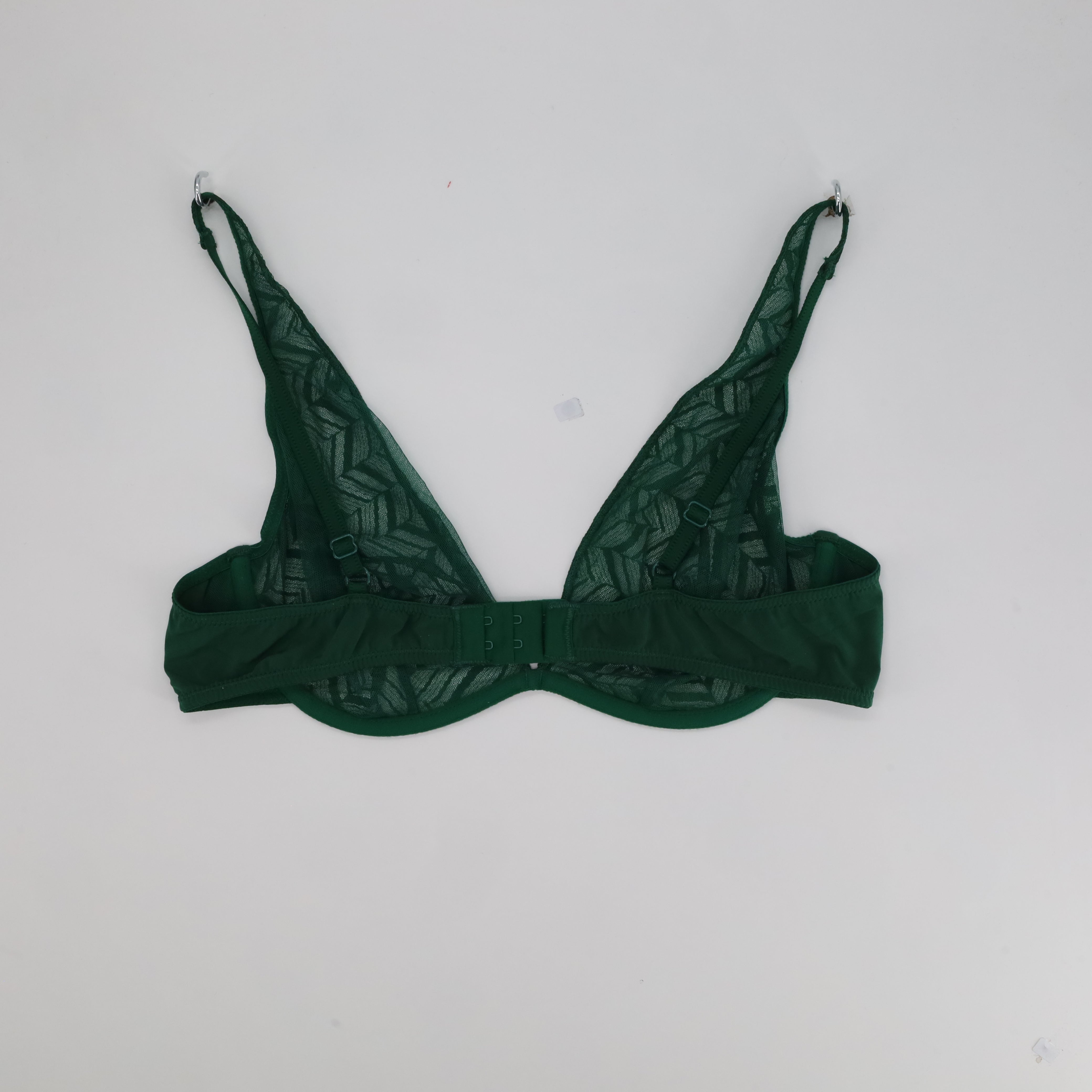 Soutien-gorge RougeGorge Vert