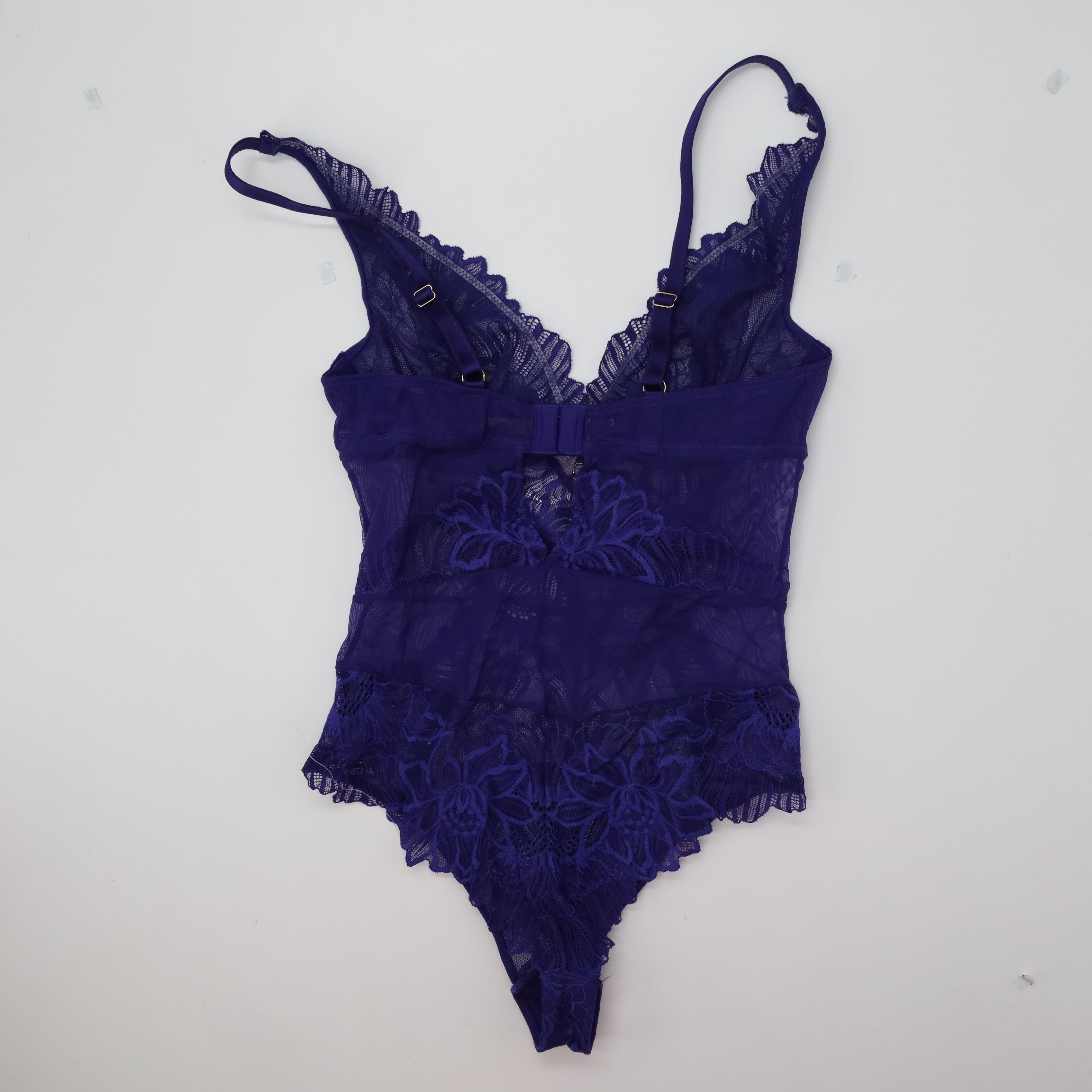 Body RougeGorge Violet