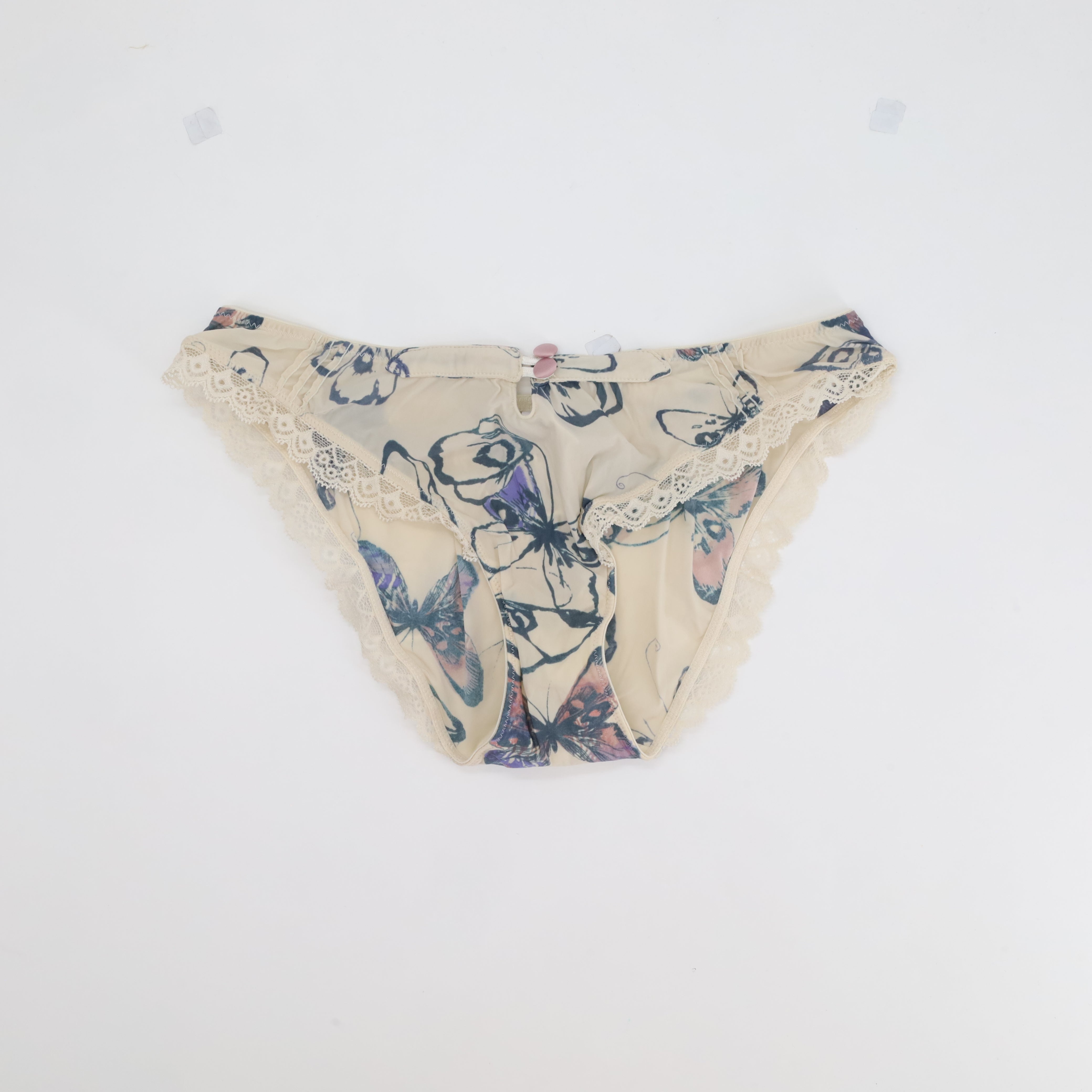 Culotte ETAM Beige