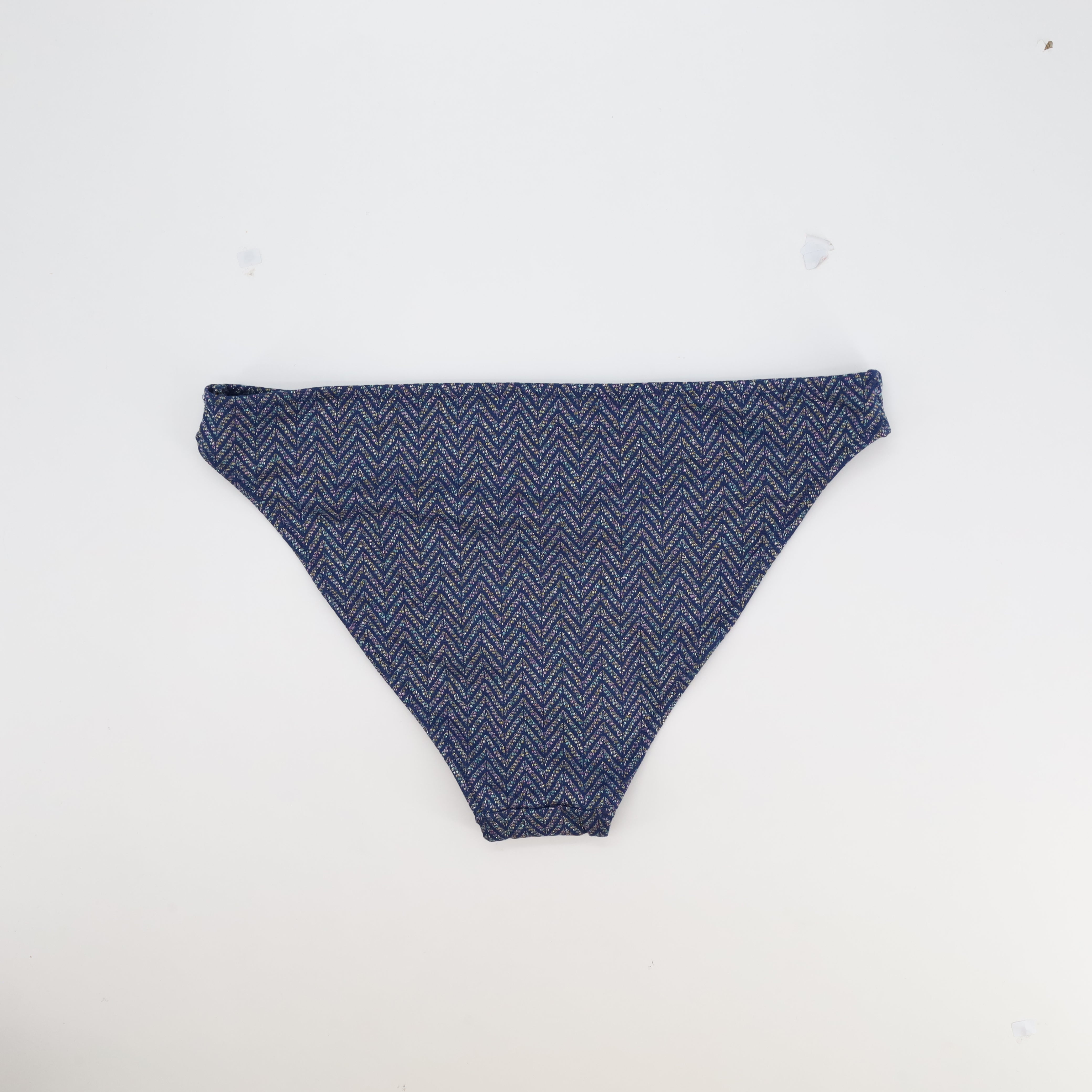 Bas de maillot RougeGorge Bleu