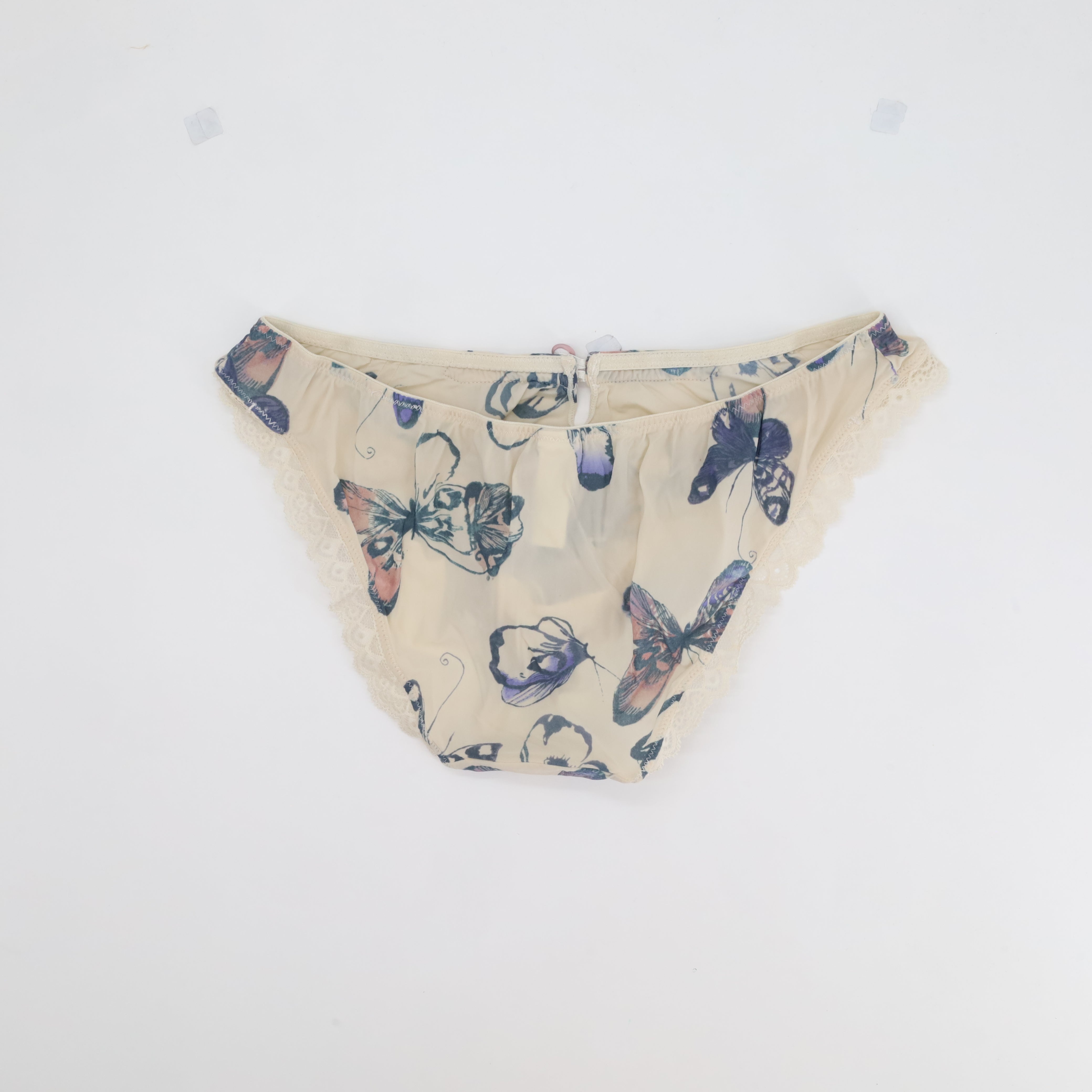 Culotte ETAM Beige