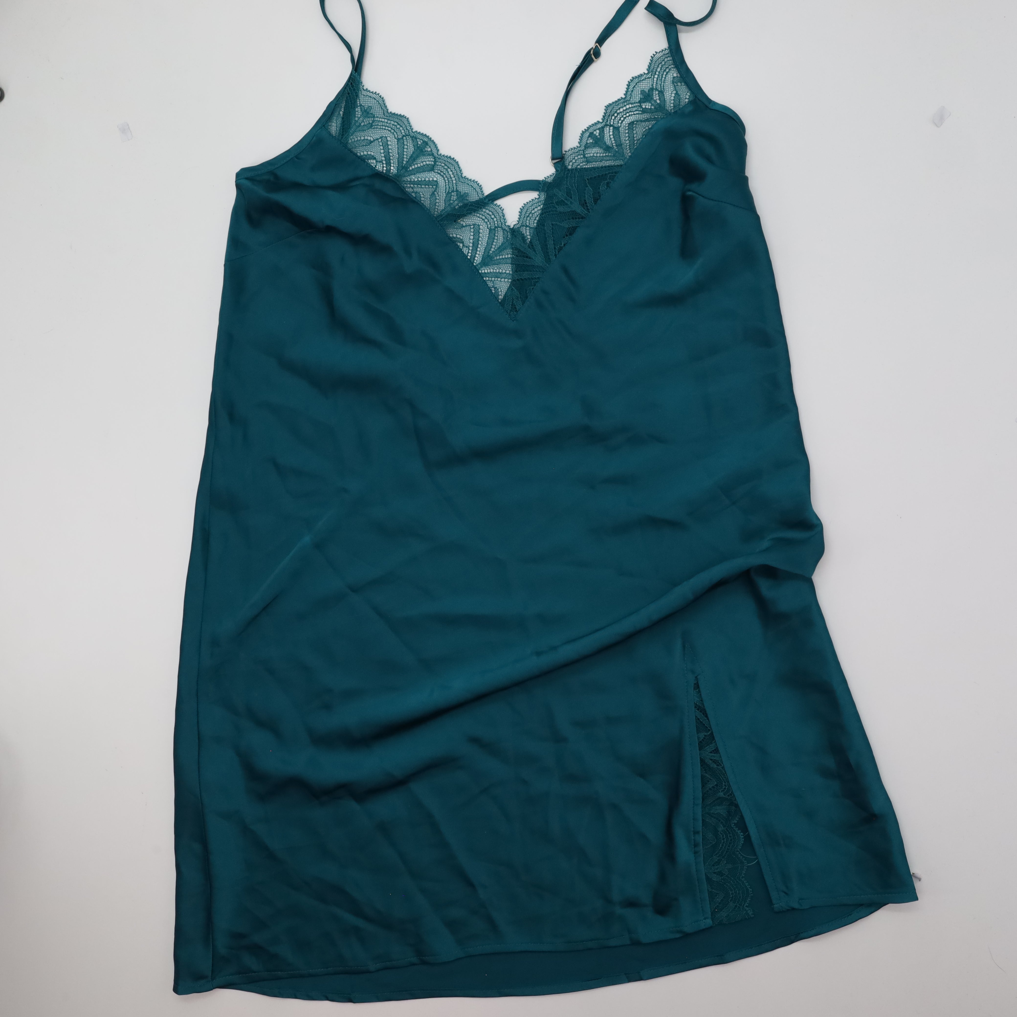 Nuisette RougeGorge Bleu