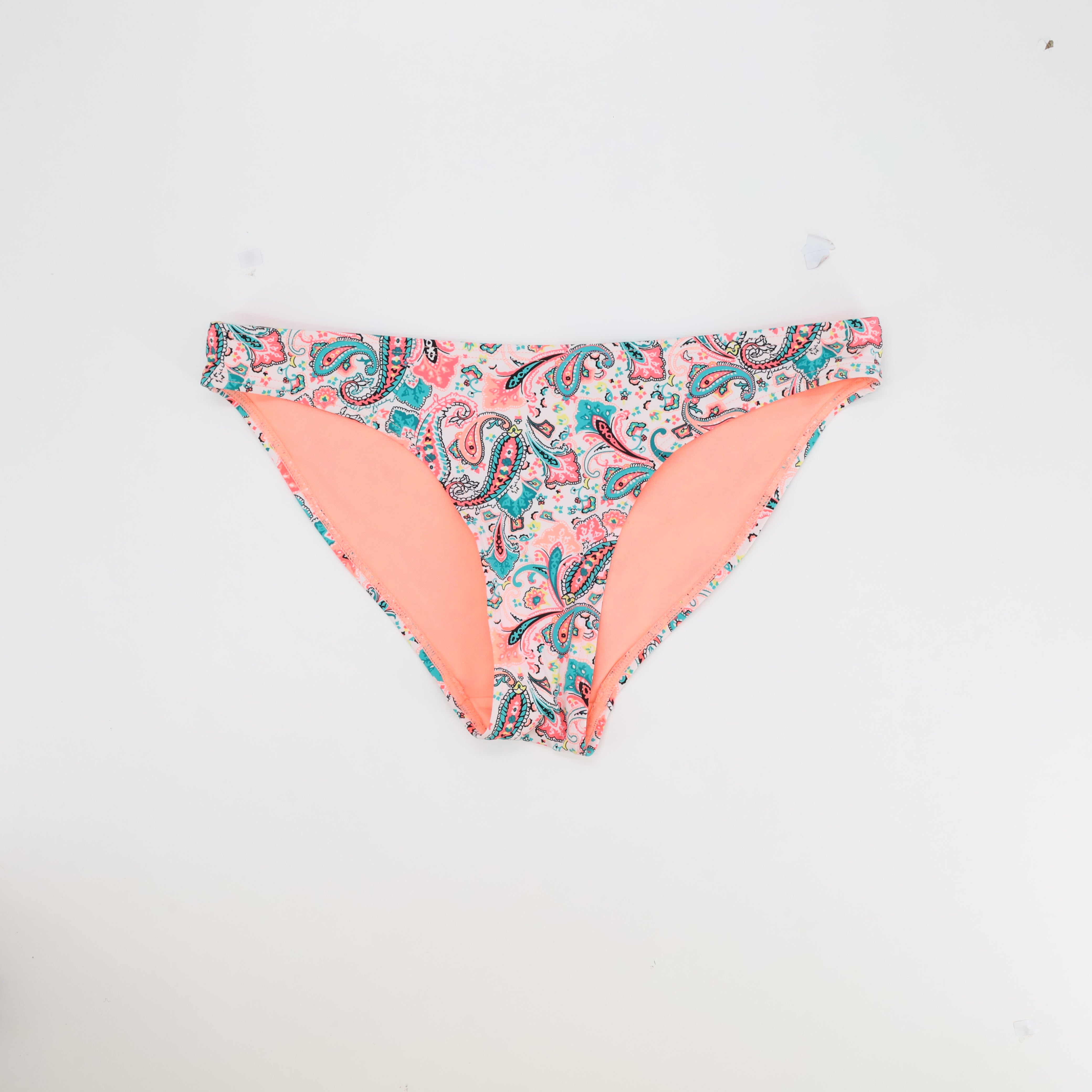 Bas de maillot Orange