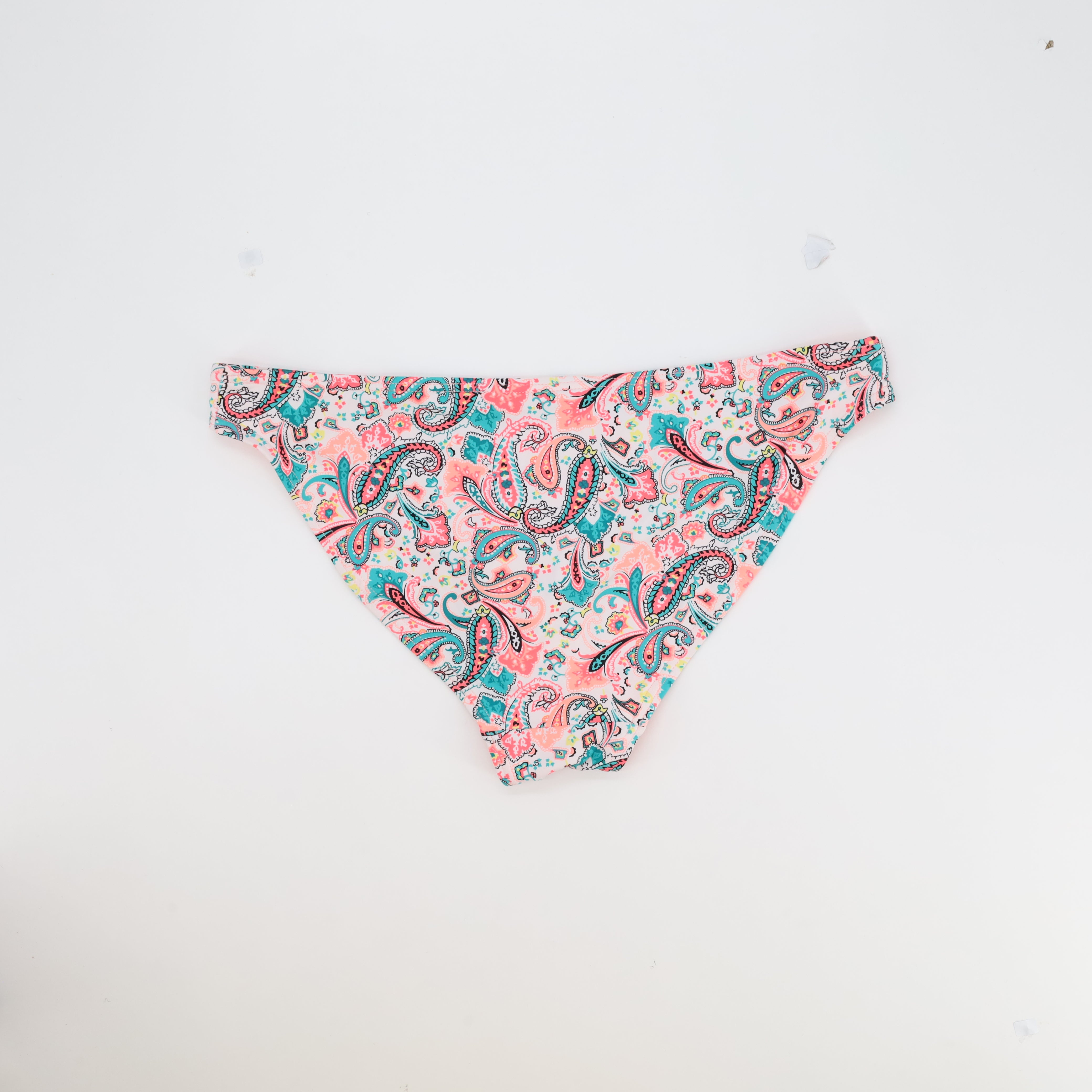 Bas de maillot Orange