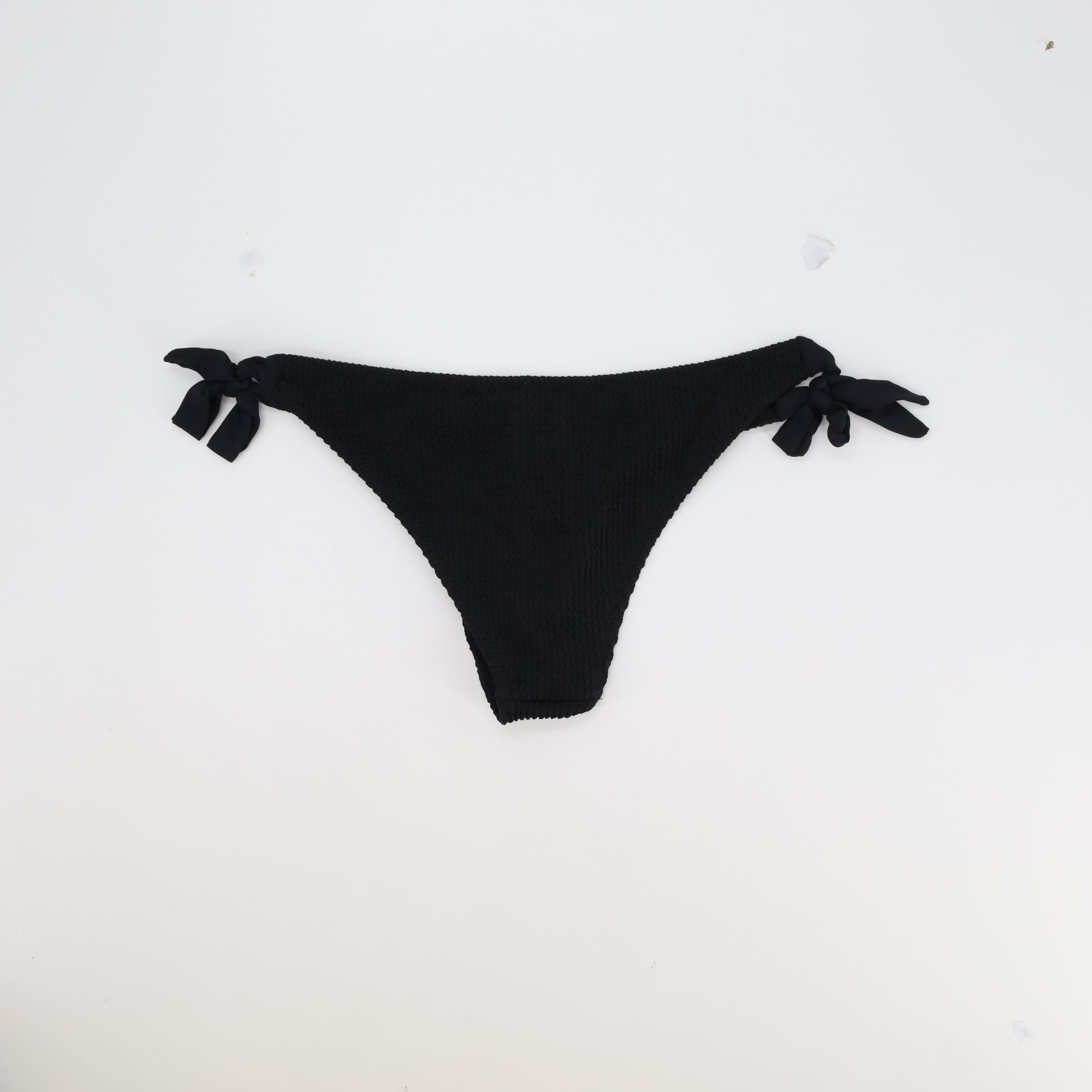Bas de maillot Noir
