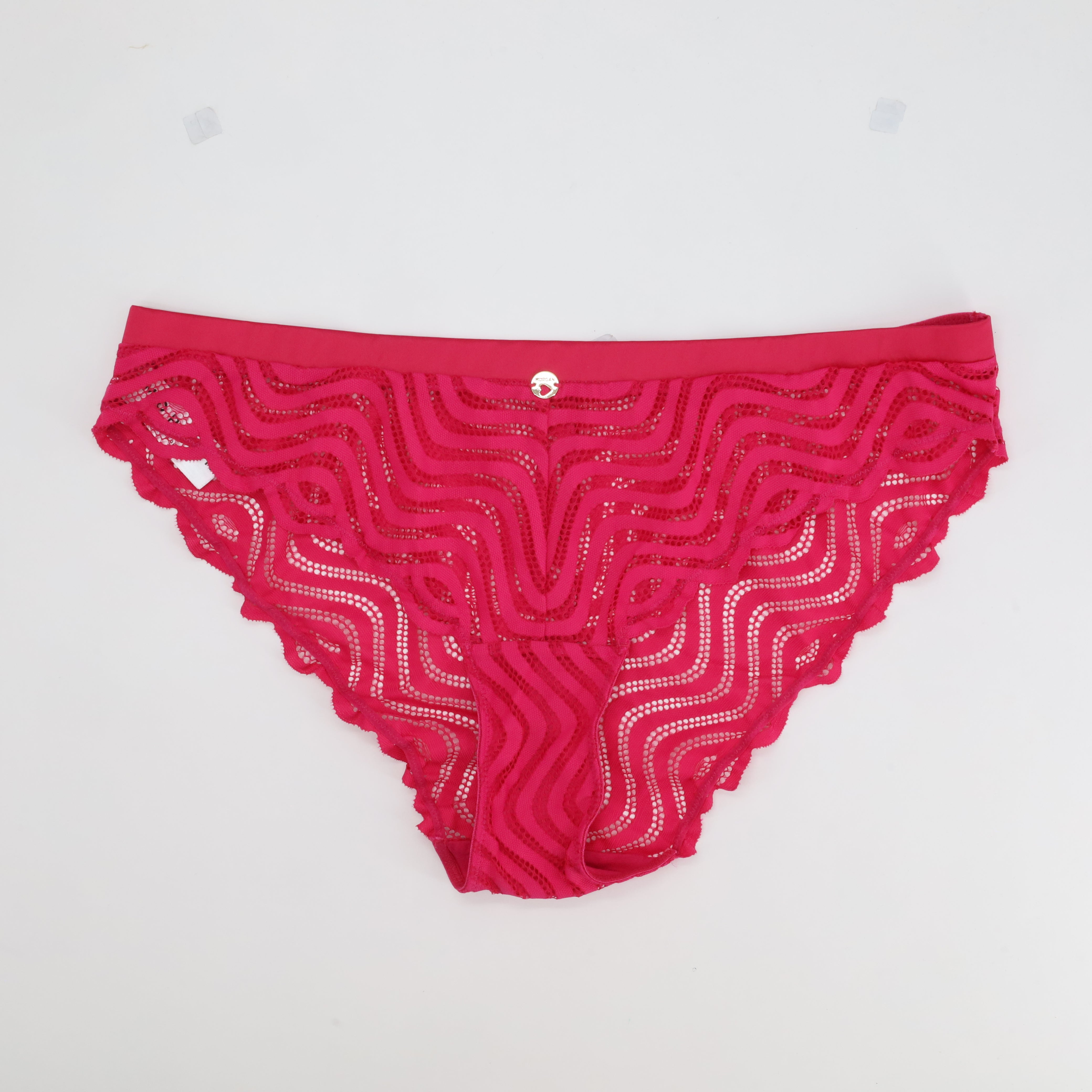 Culotte Morgan Rose