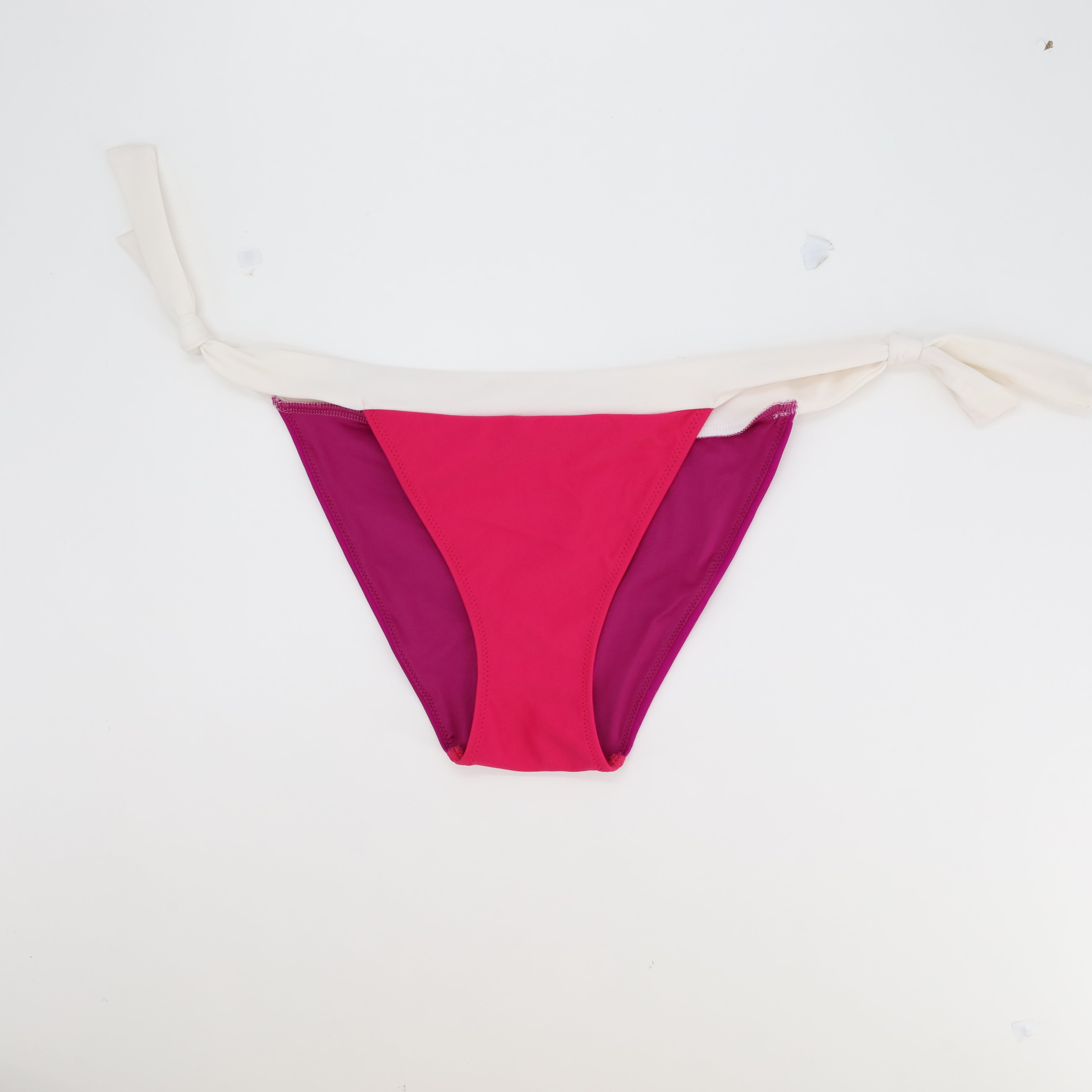 Bas de maillot Violet