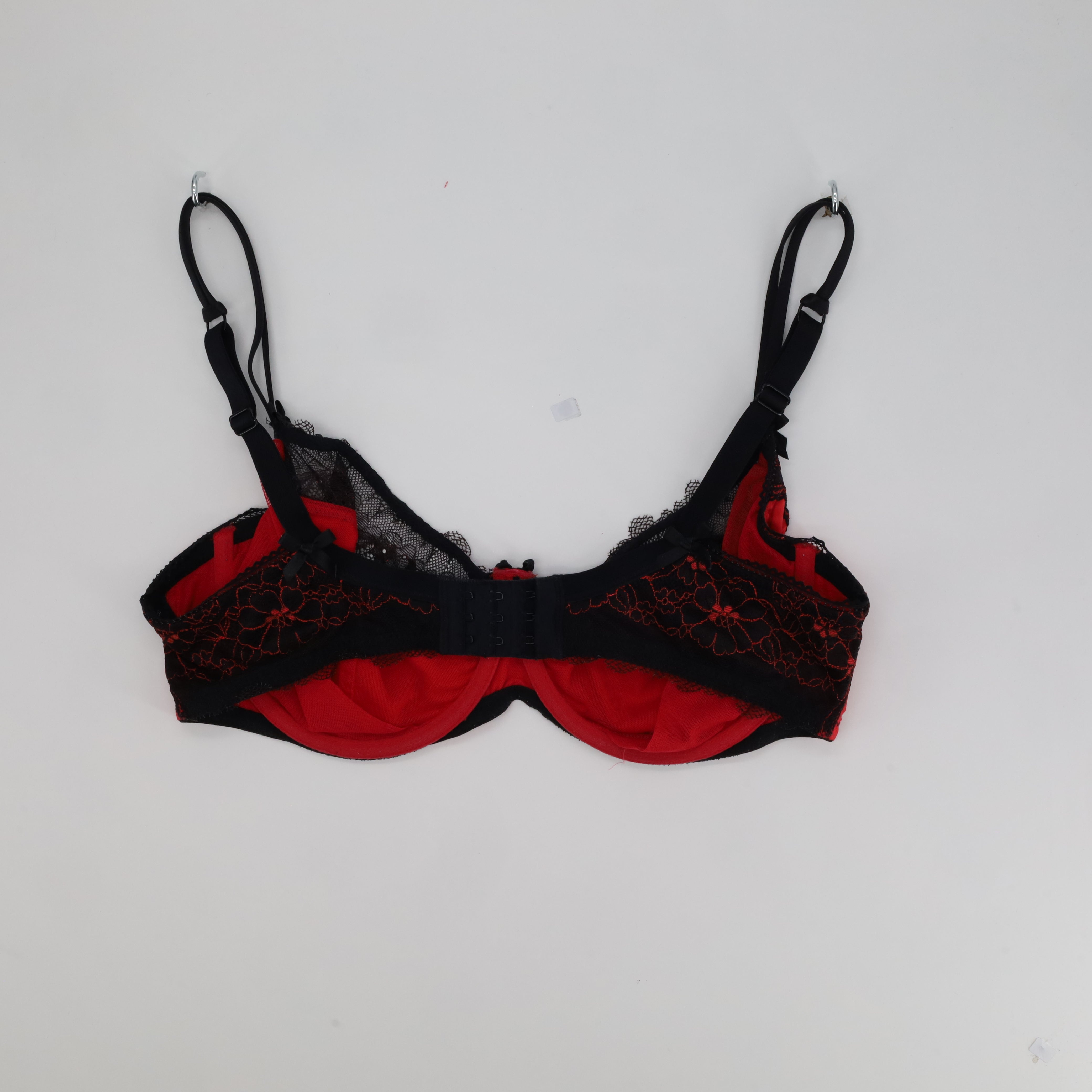 Soutien-gorge RougeGorge Rouge