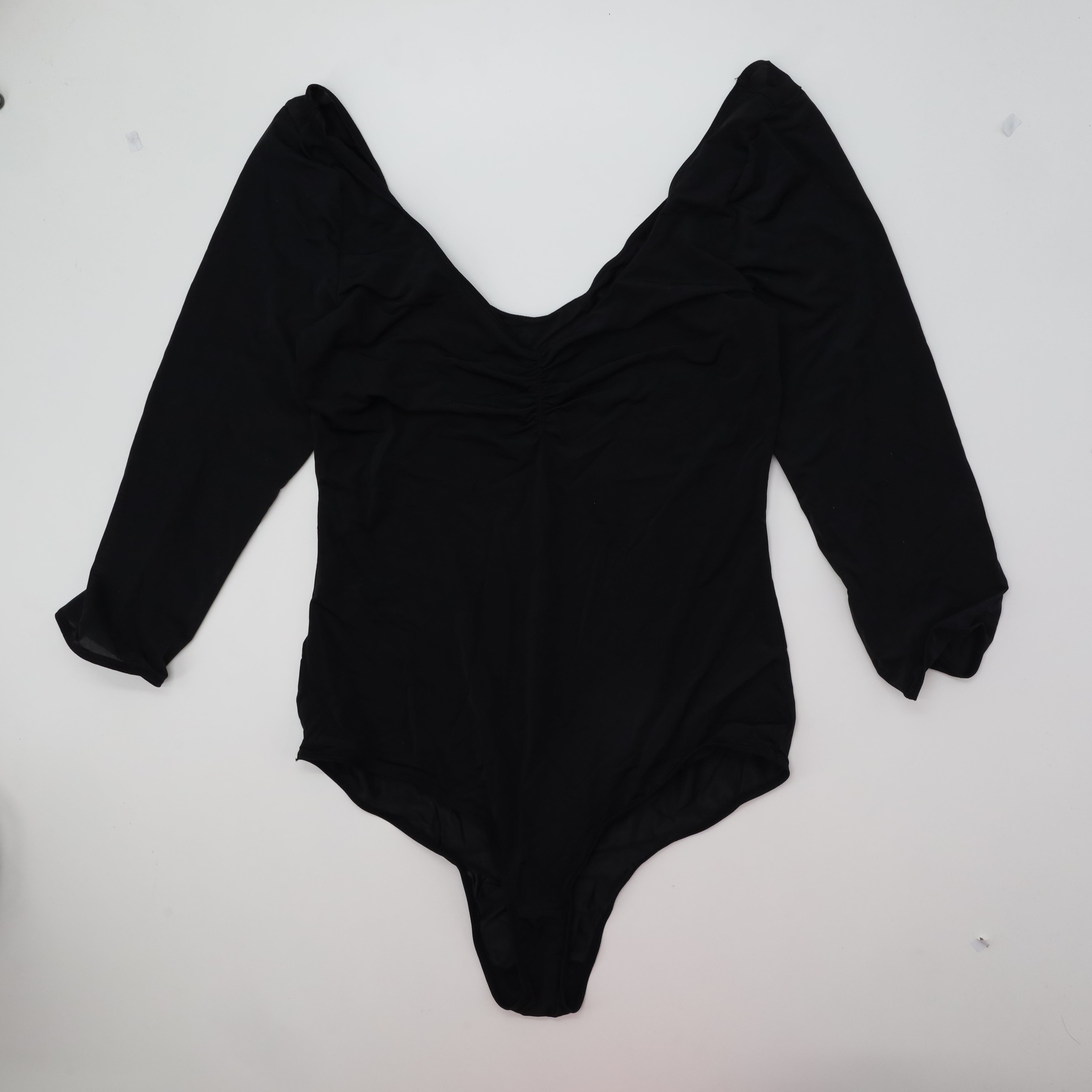 Body GIRLS IN PARIS Noir