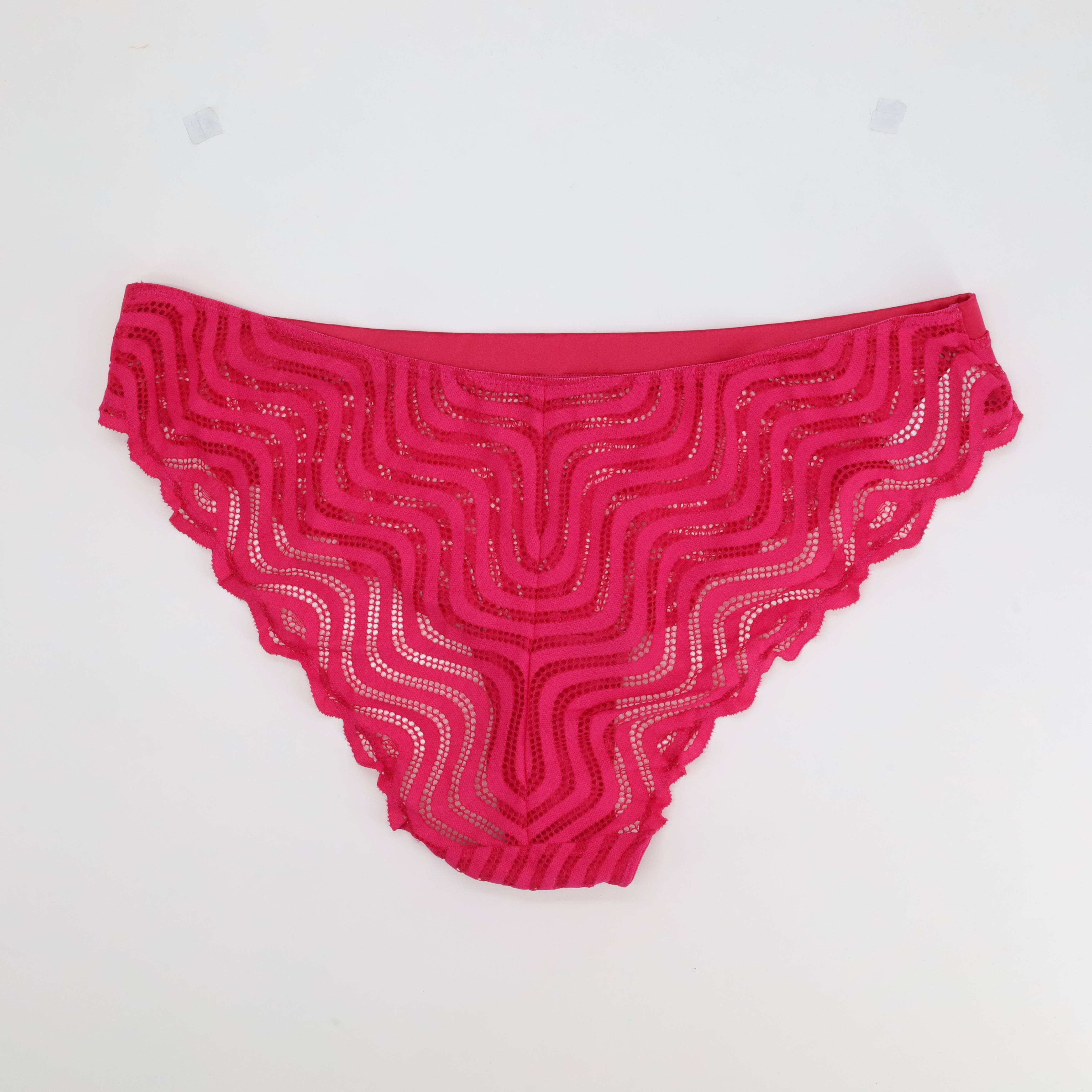 Culotte Morgan Rose