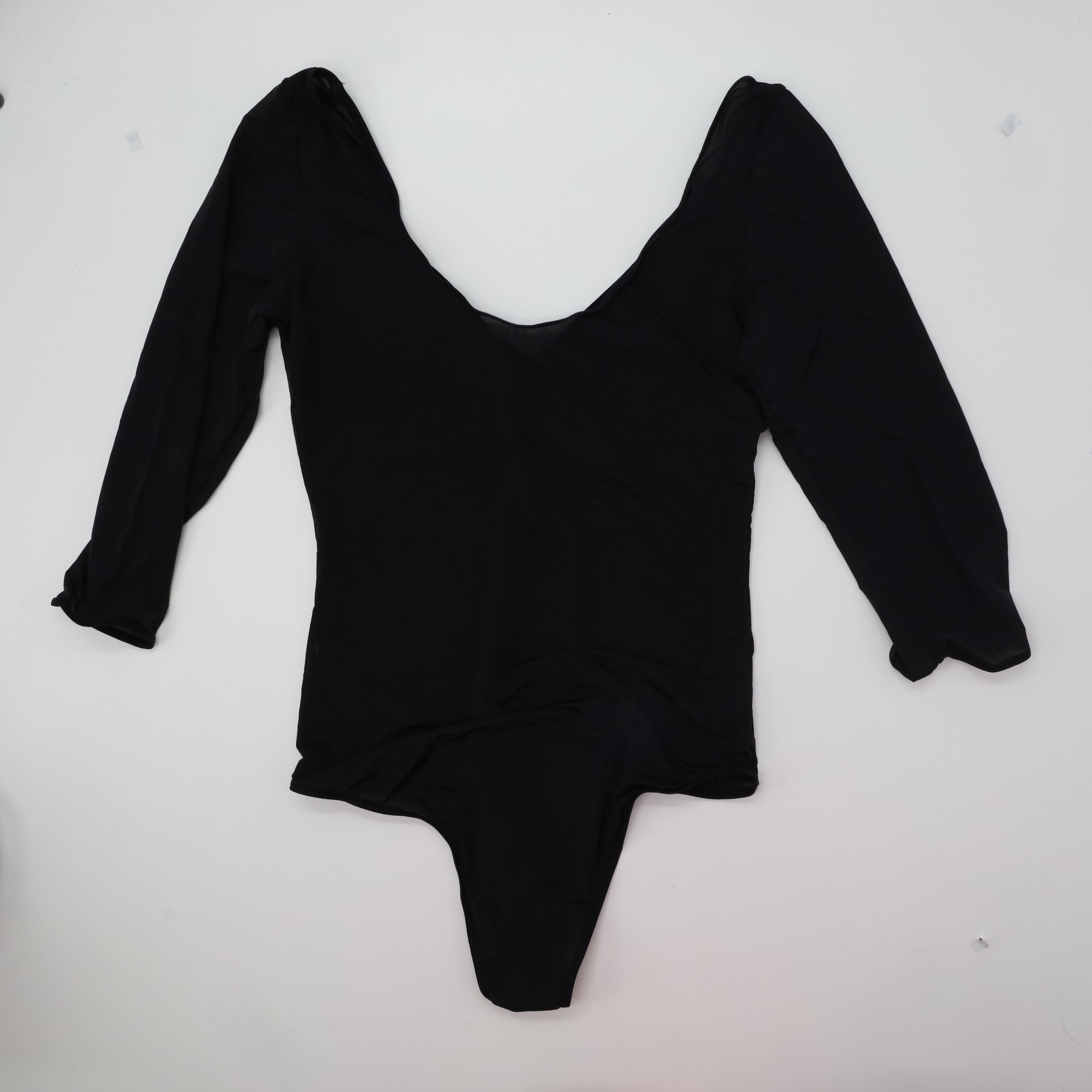 Body GIRLS IN PARIS Noir