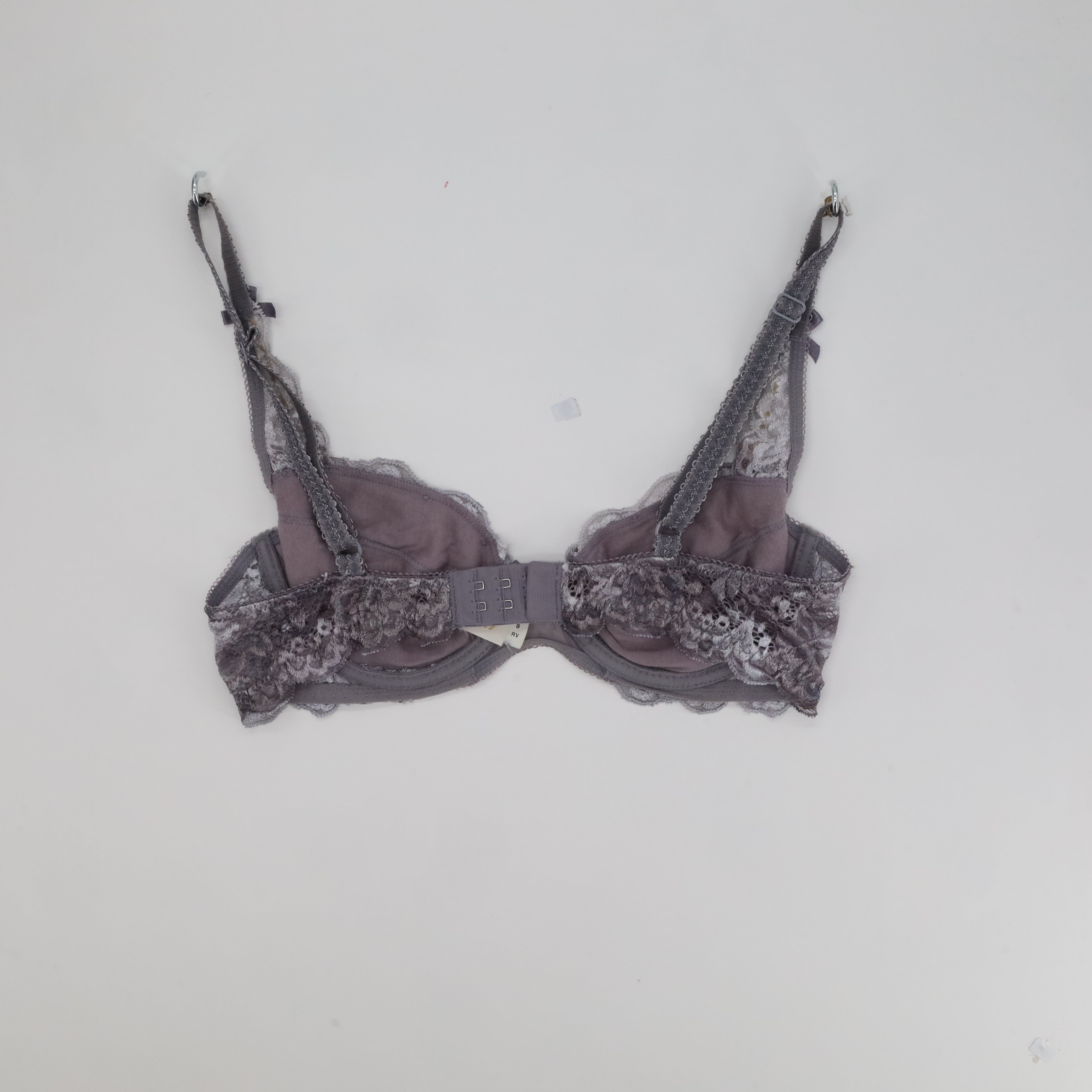 Soutien-gorge ETAM Gris