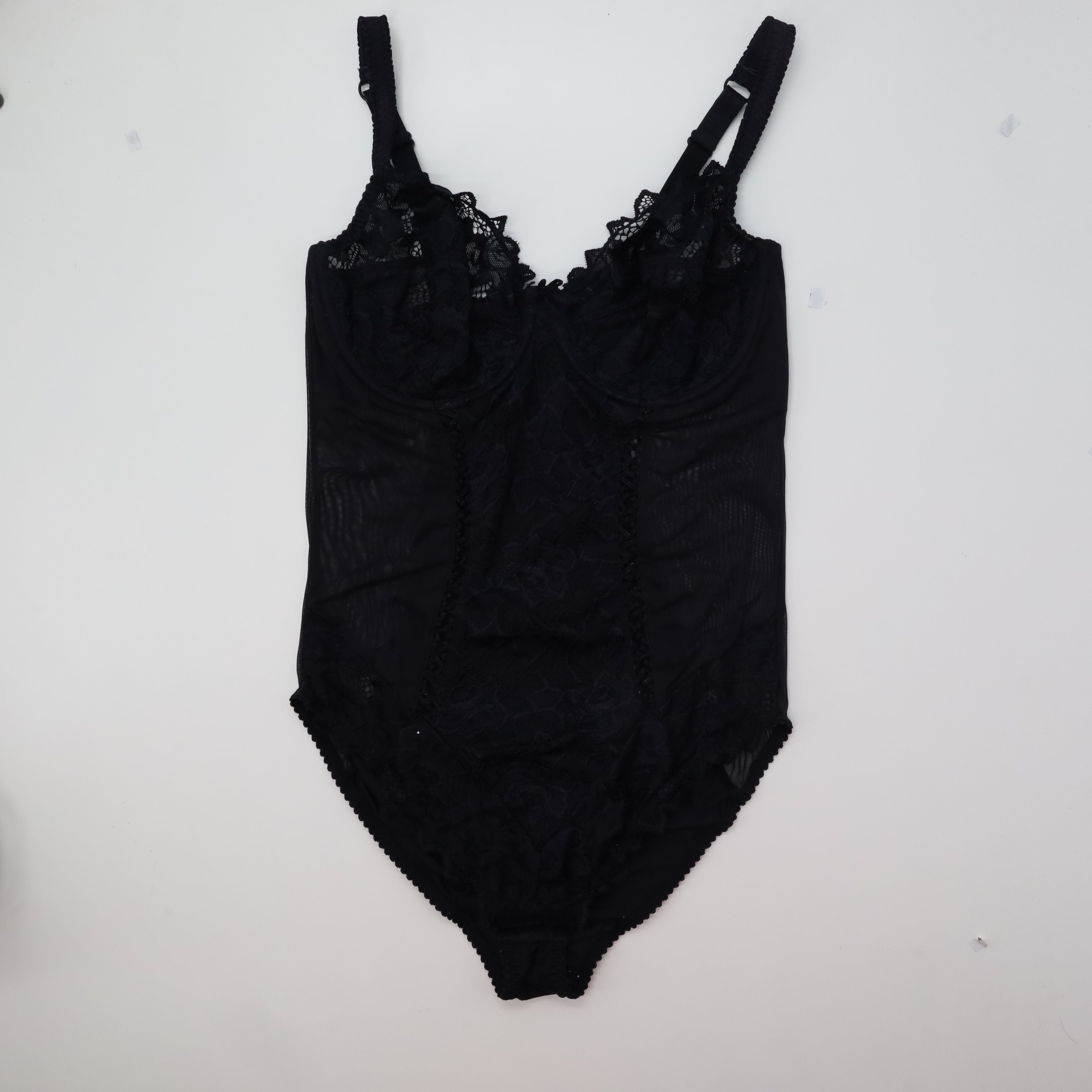 Body Sans Complexe Noir