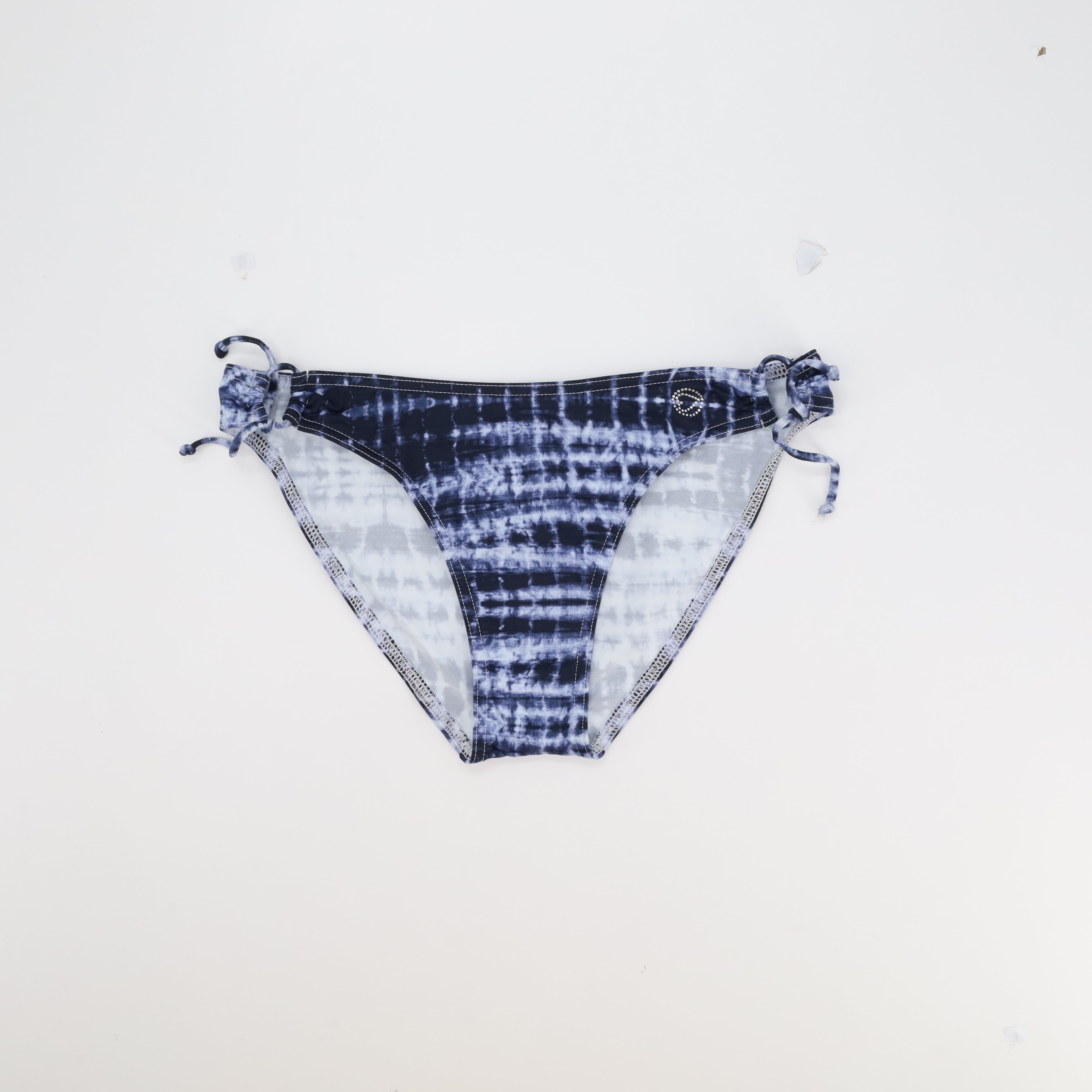Bas de maillot Morgan Bleu