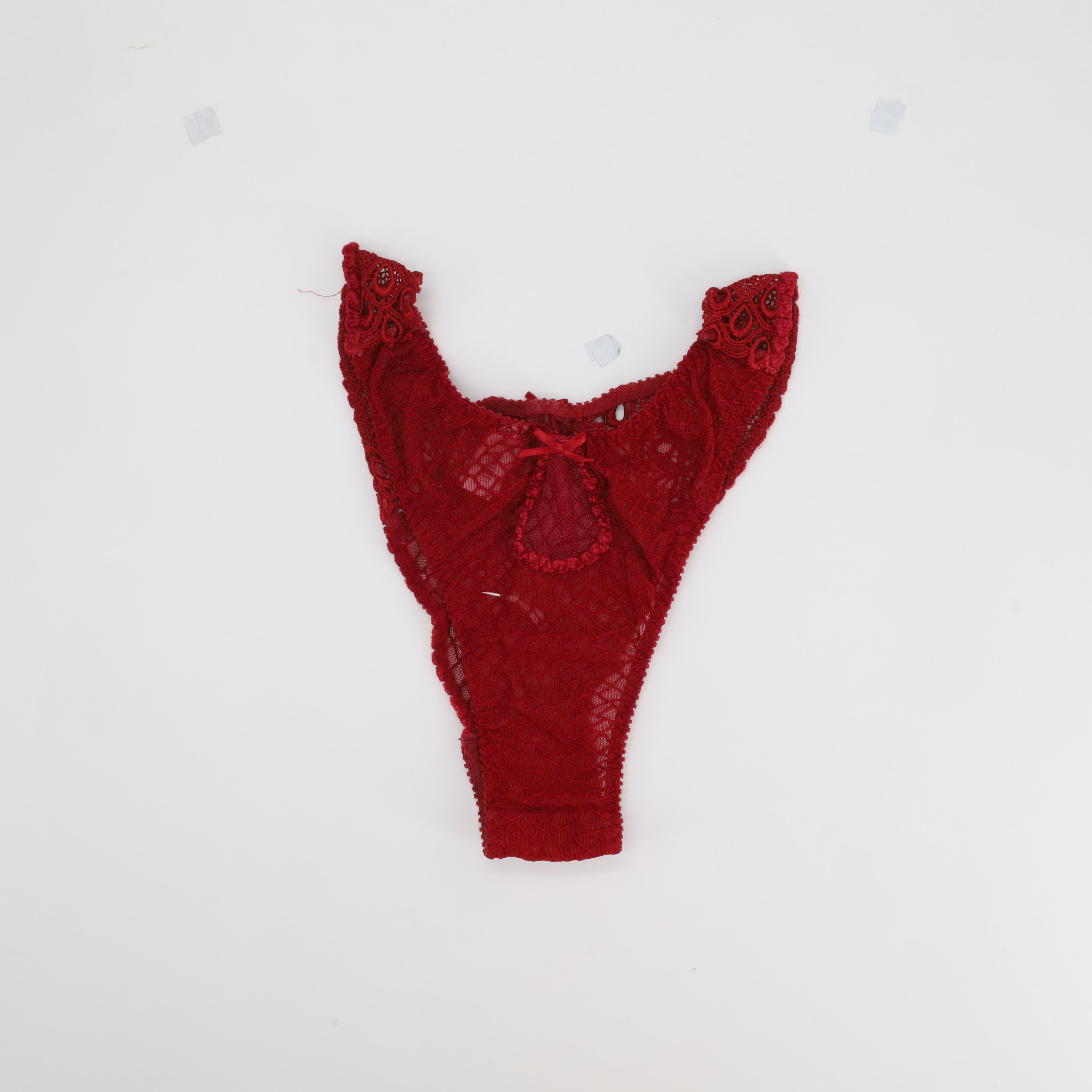 Tanga Aubade Noir