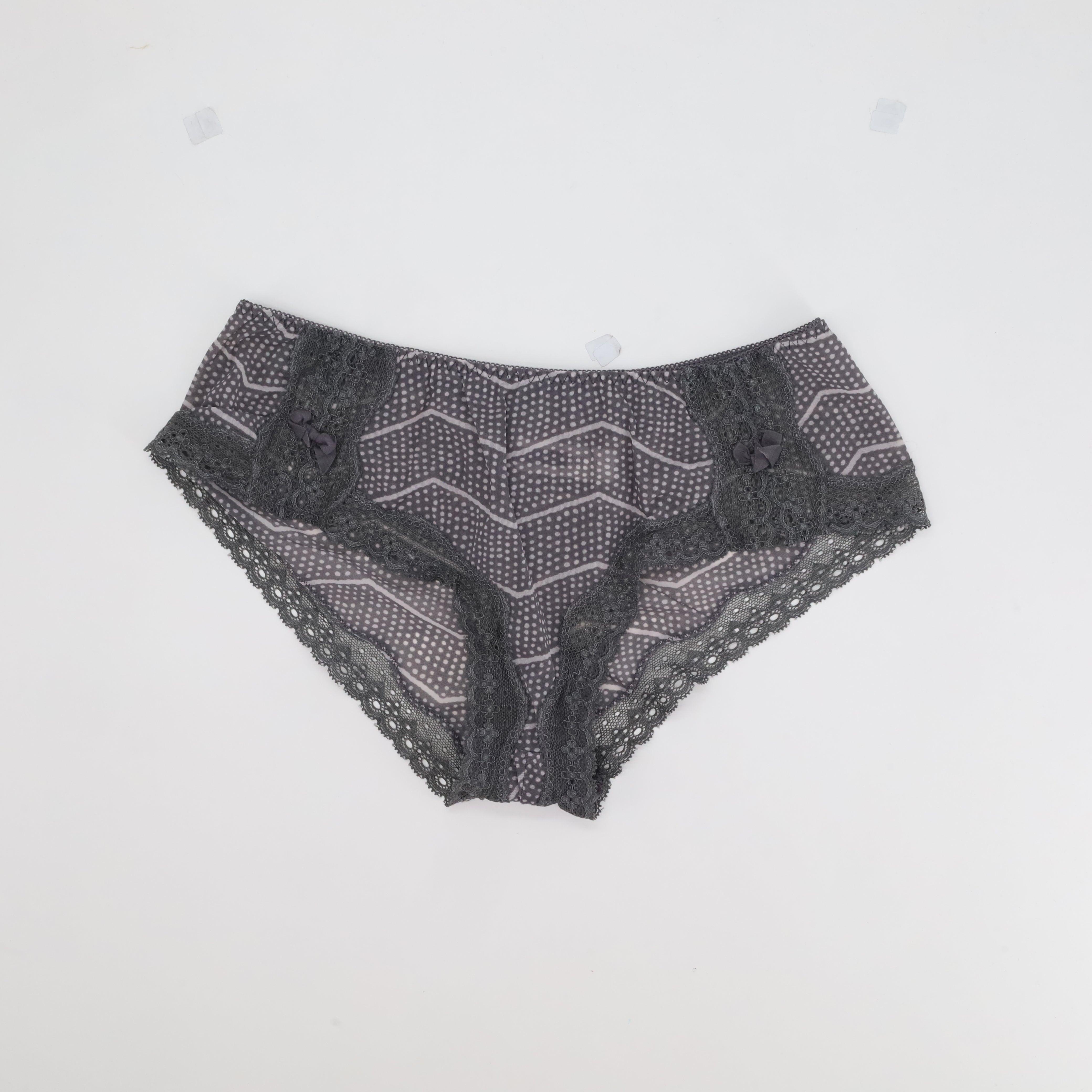 Culotte Princesse tam.tam Gris