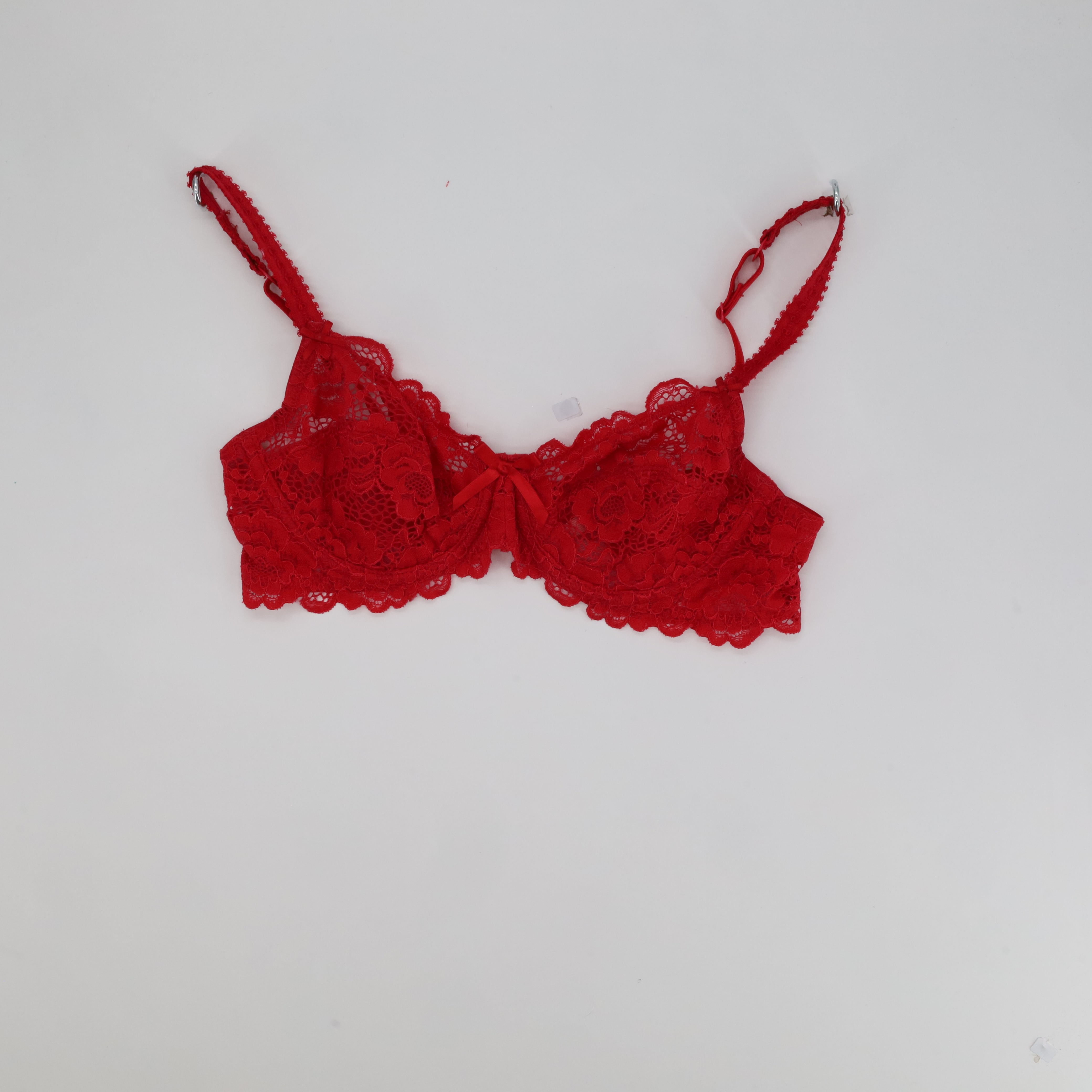 Soutien-gorge RougeGorge Rouge