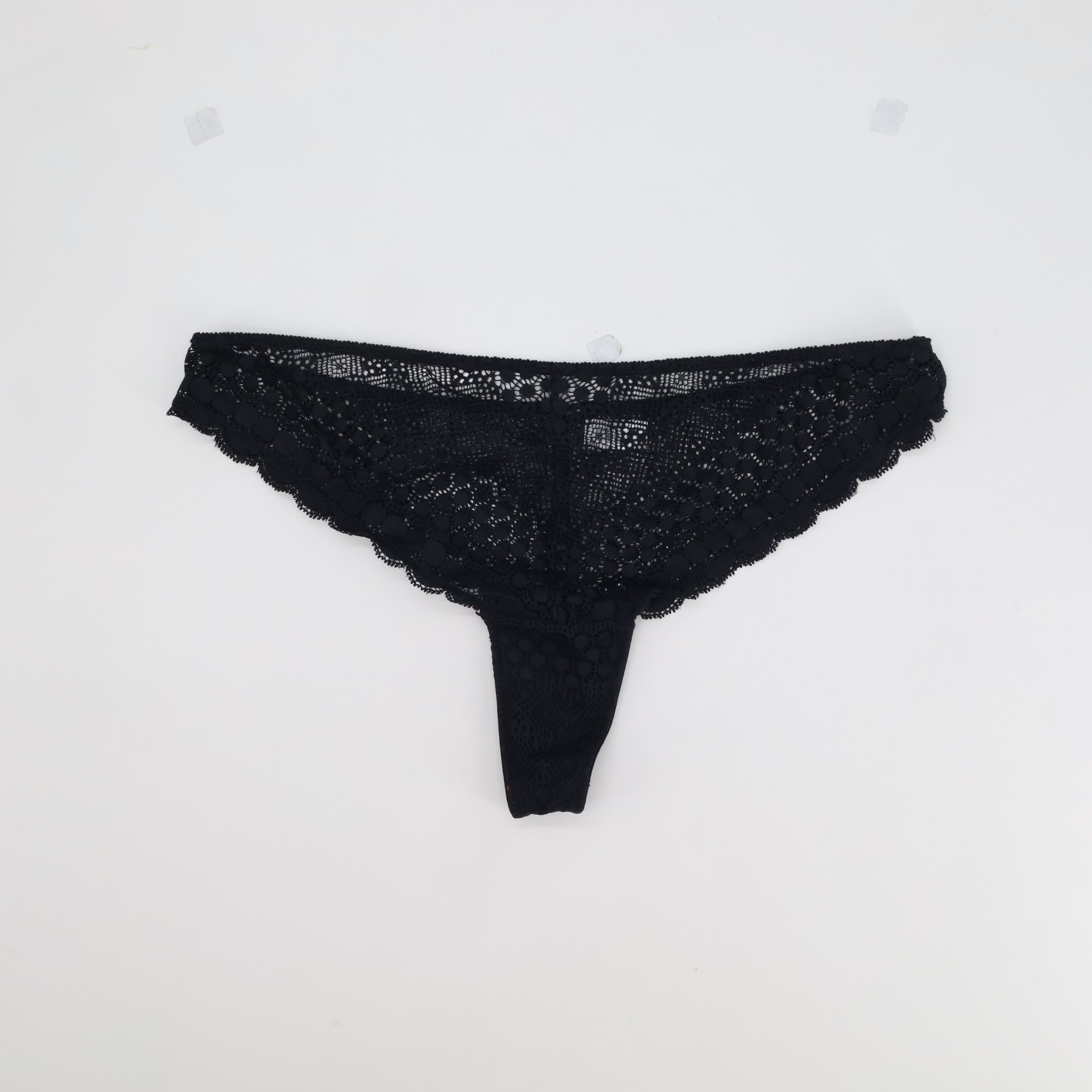 Tanga ETAM Noir