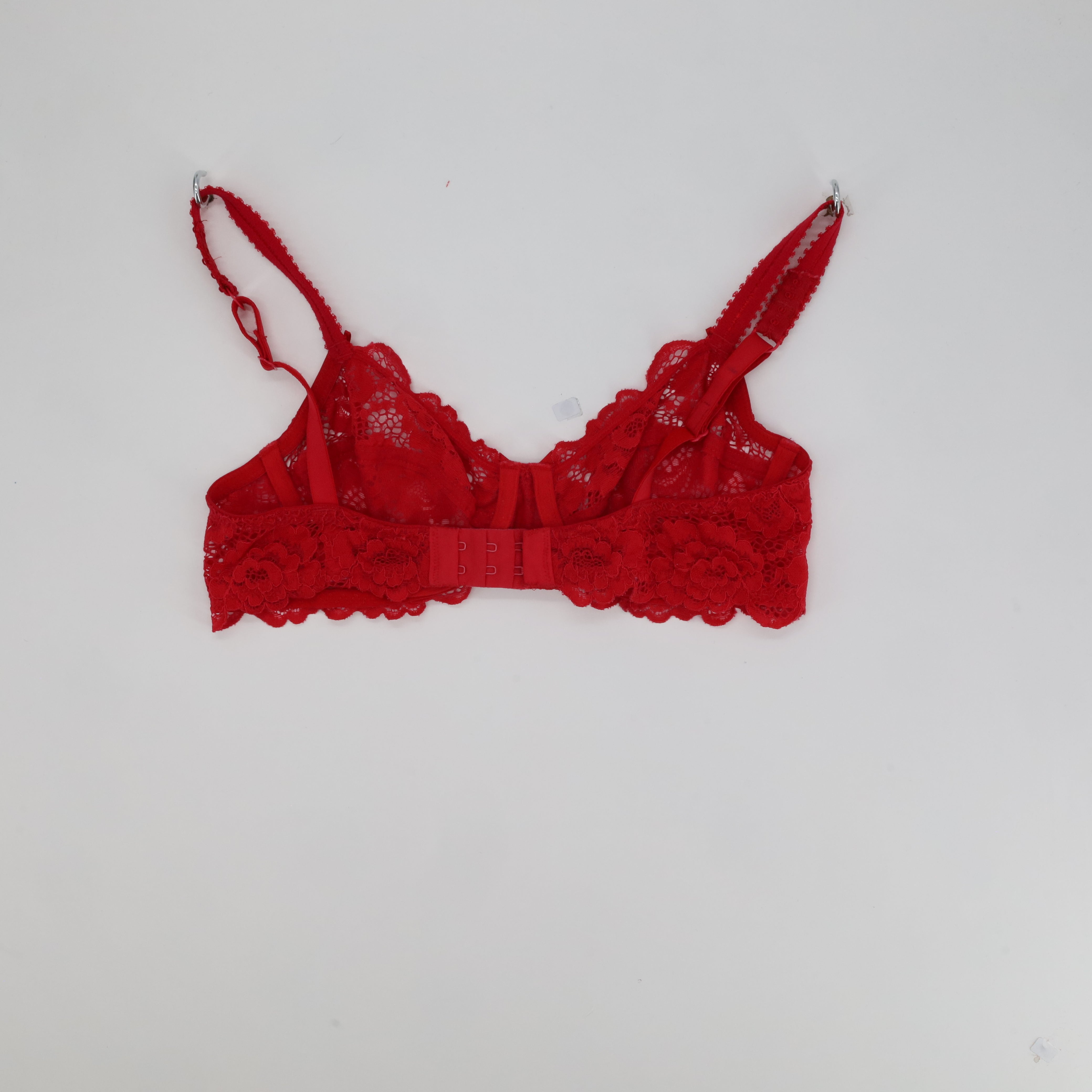 Soutien-gorge RougeGorge Rouge