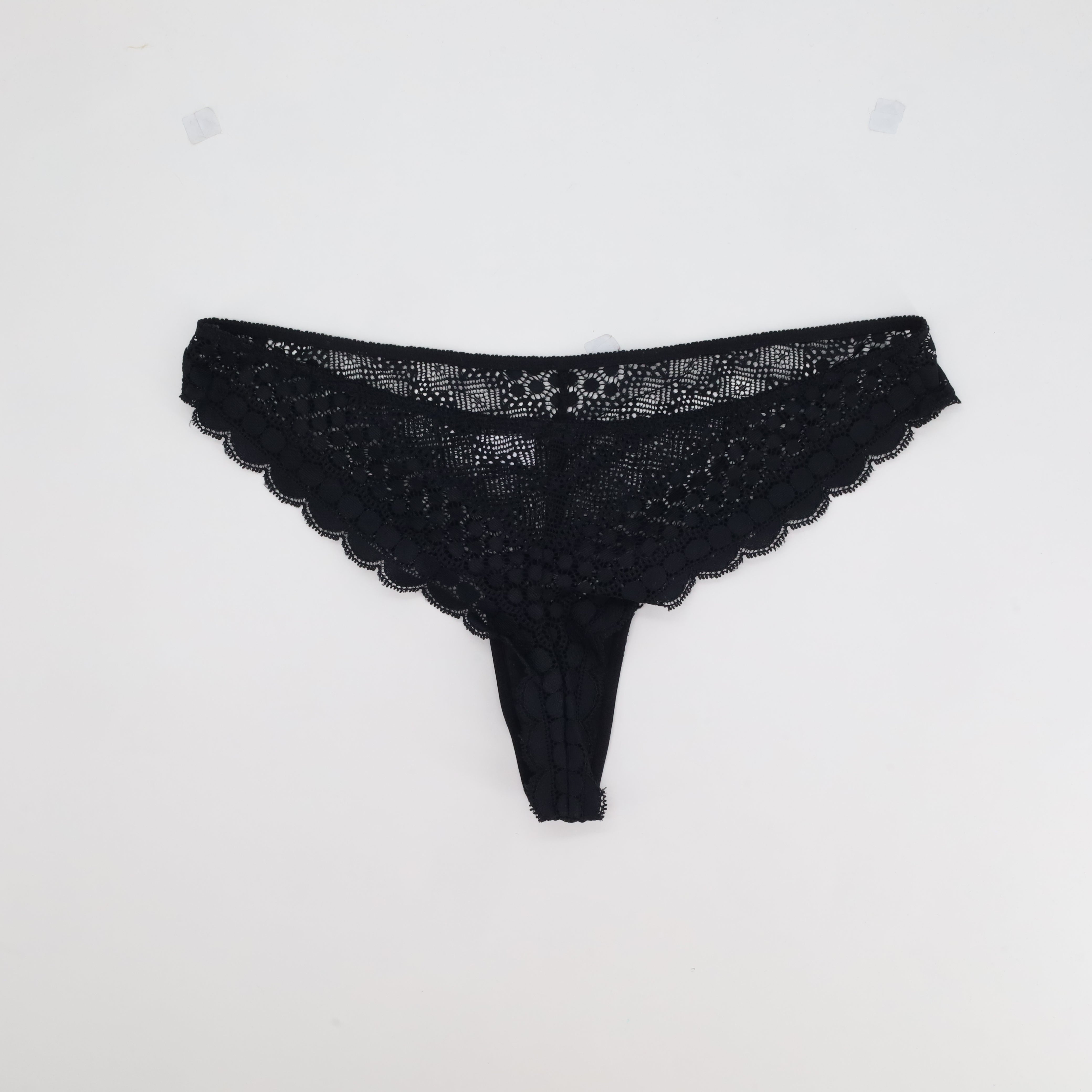 Tanga ETAM Noir