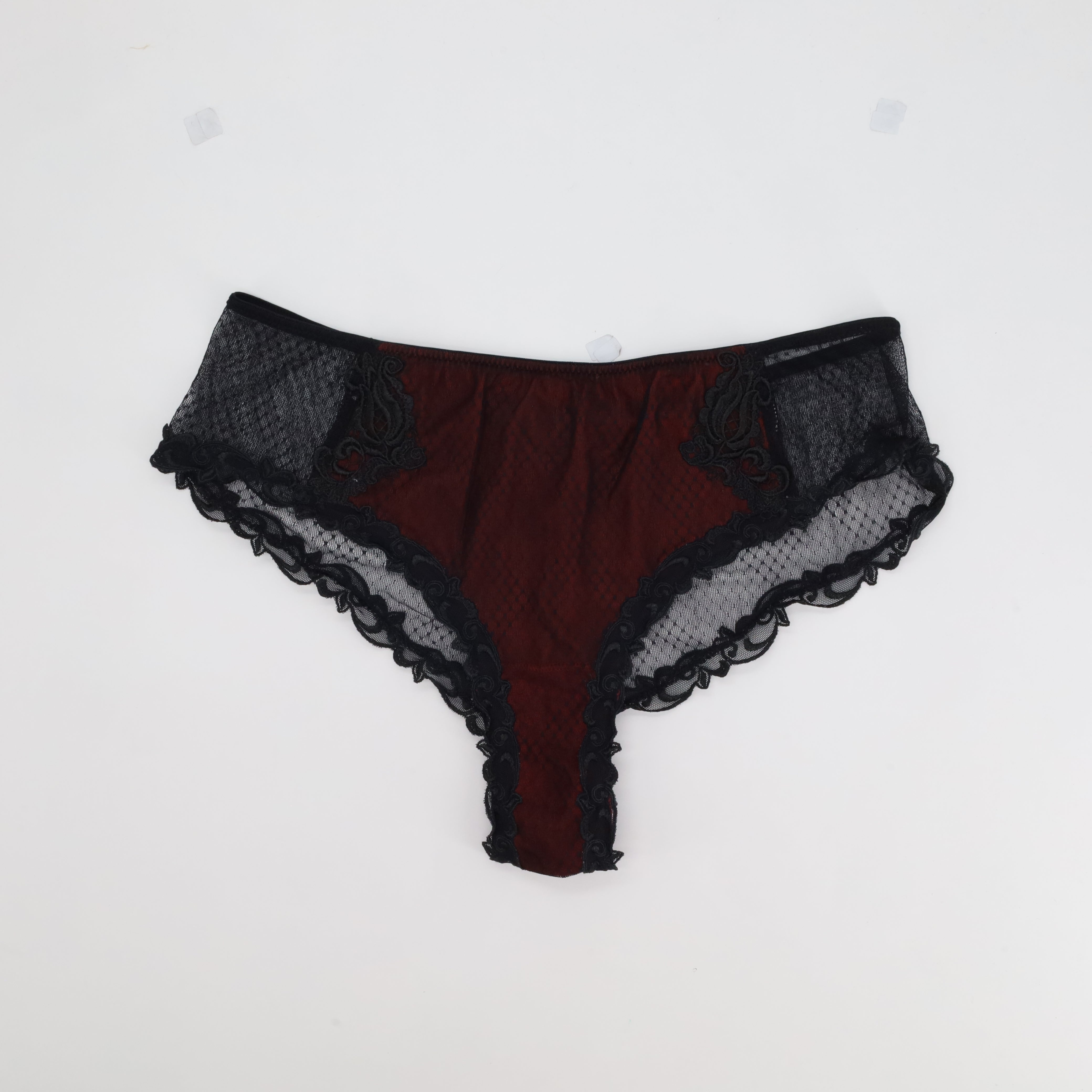 Culotte Lise Charmel Noir