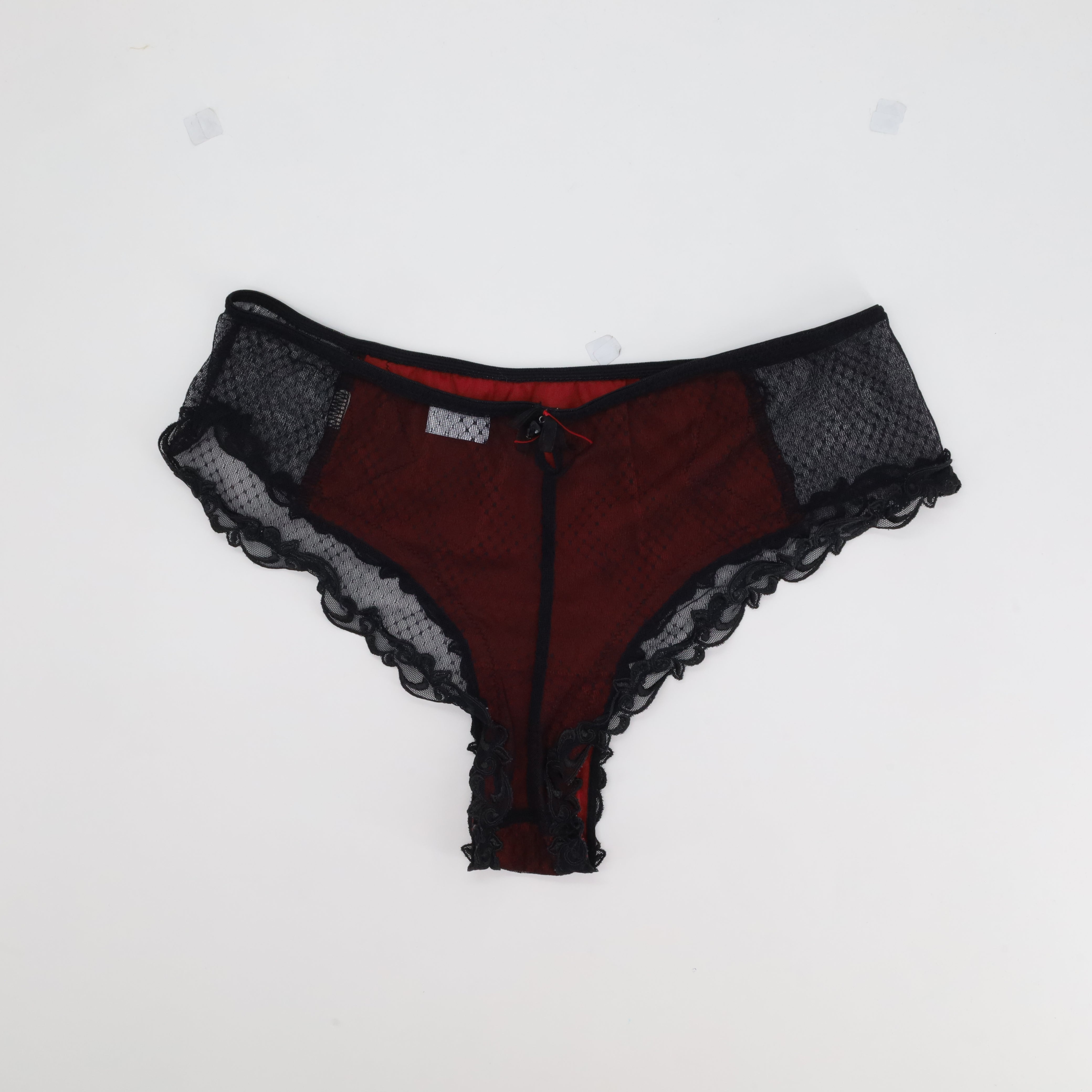 Culotte Lise Charmel Noir