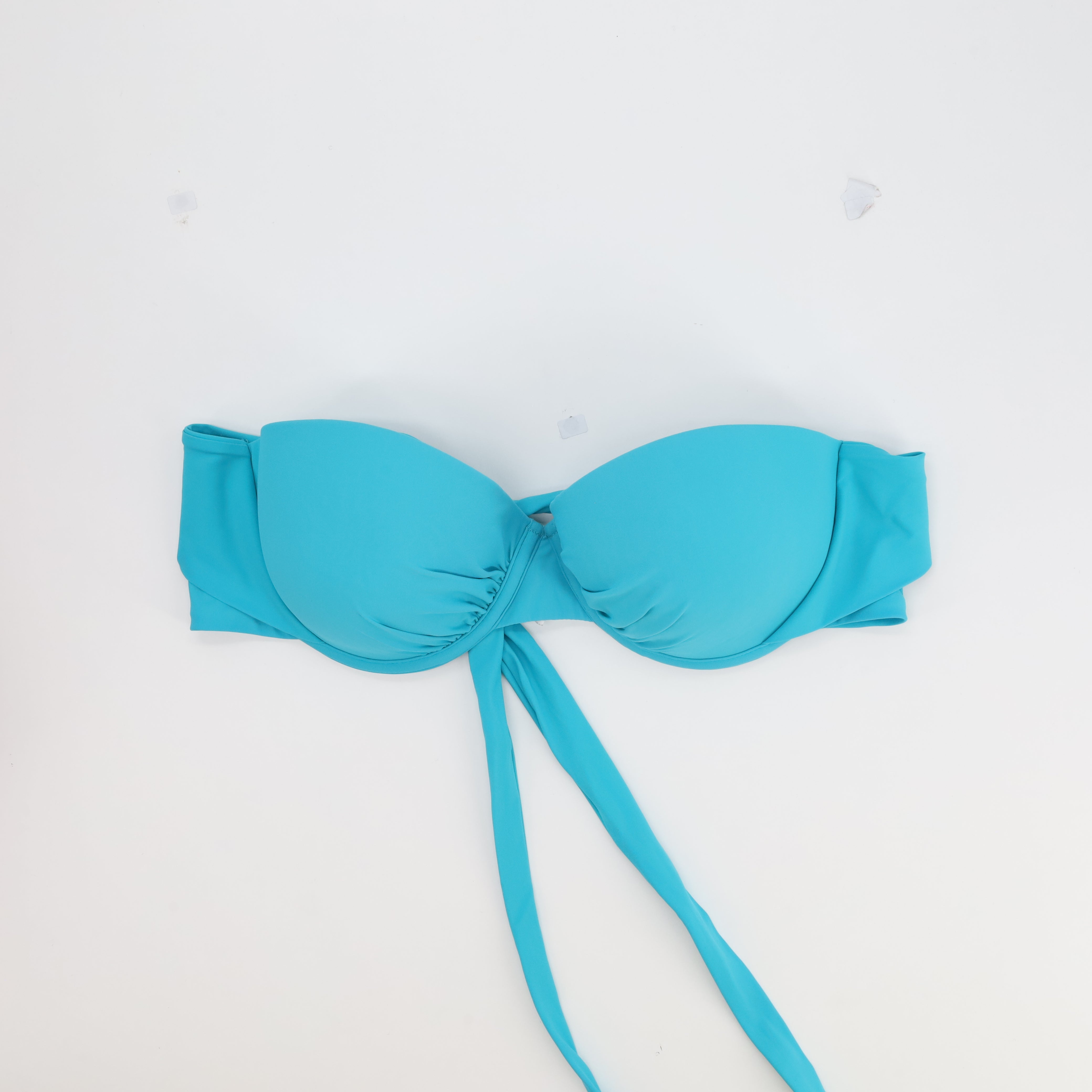 Haut de maillot ETAM Bleu